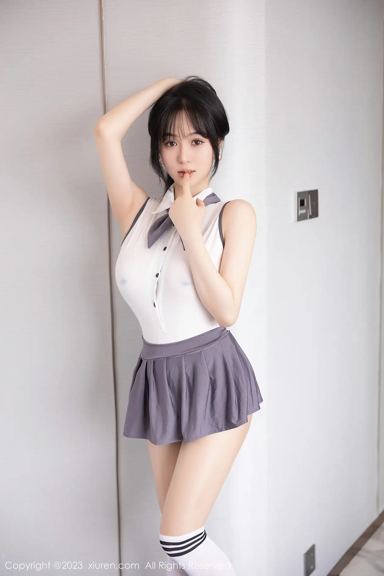 [秀人网] 2023.05.29 NO.6818-015
