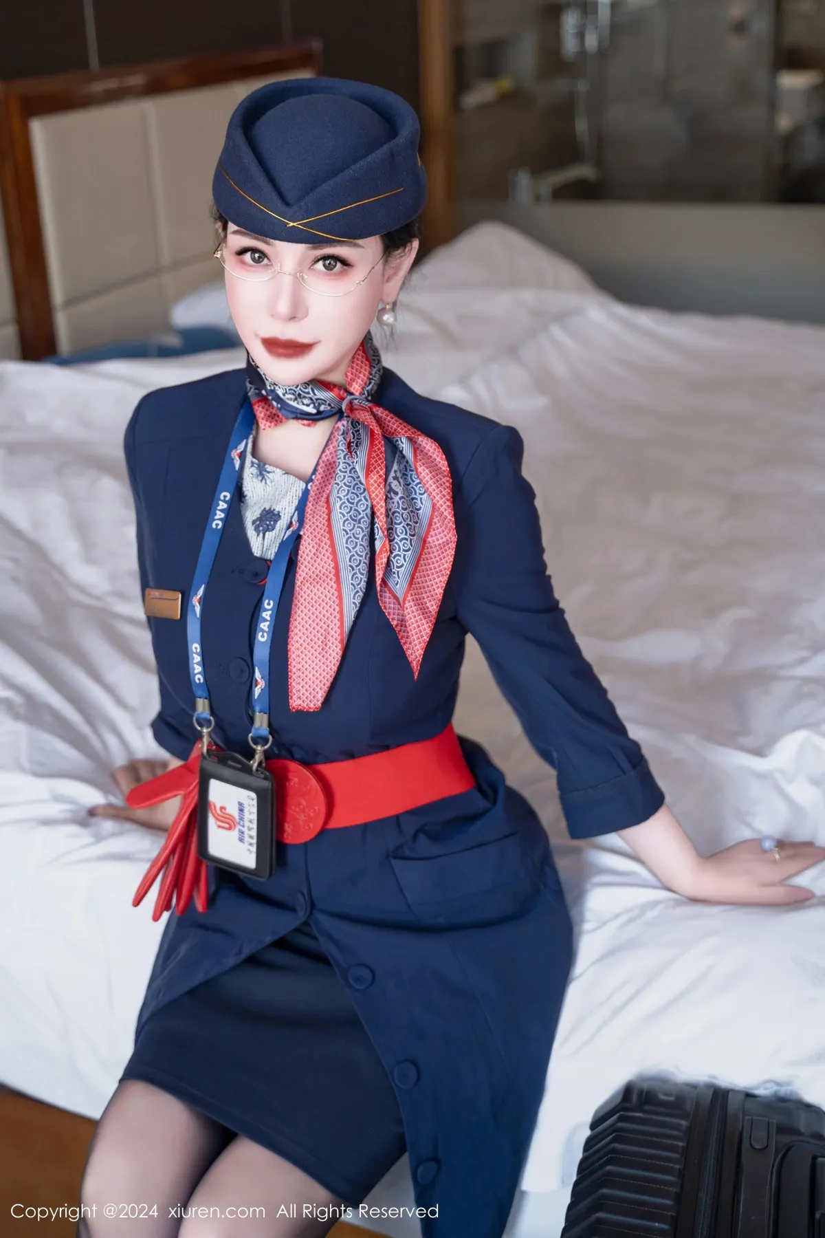 [秀人网] 2024.03.19 No.8253-015