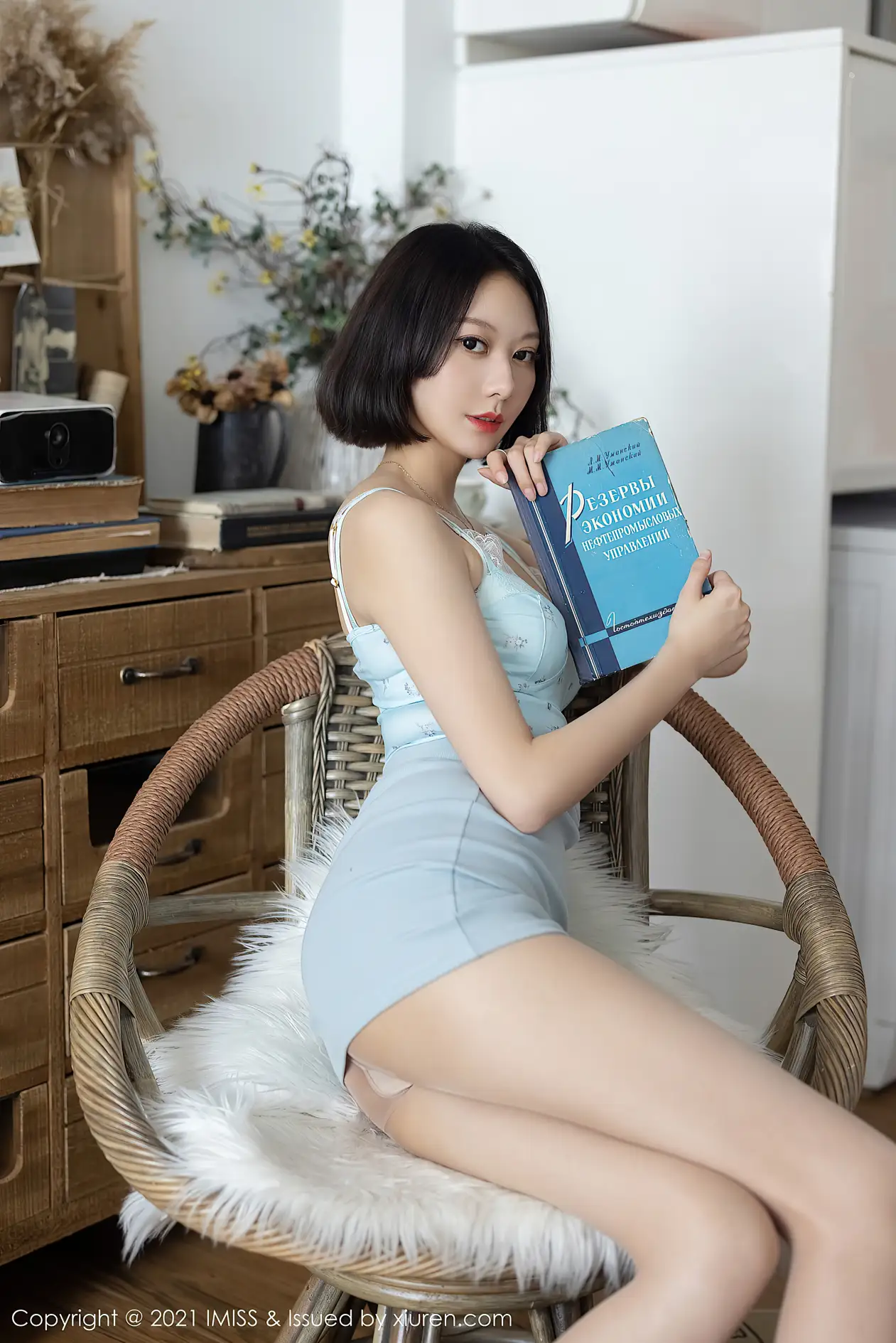 [爱蜜社] 2021.05.24 VOL.595-017