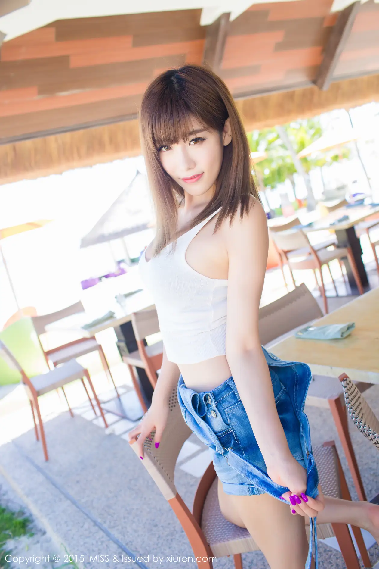 [爱蜜社] 2015.12.21 VOL.055-032