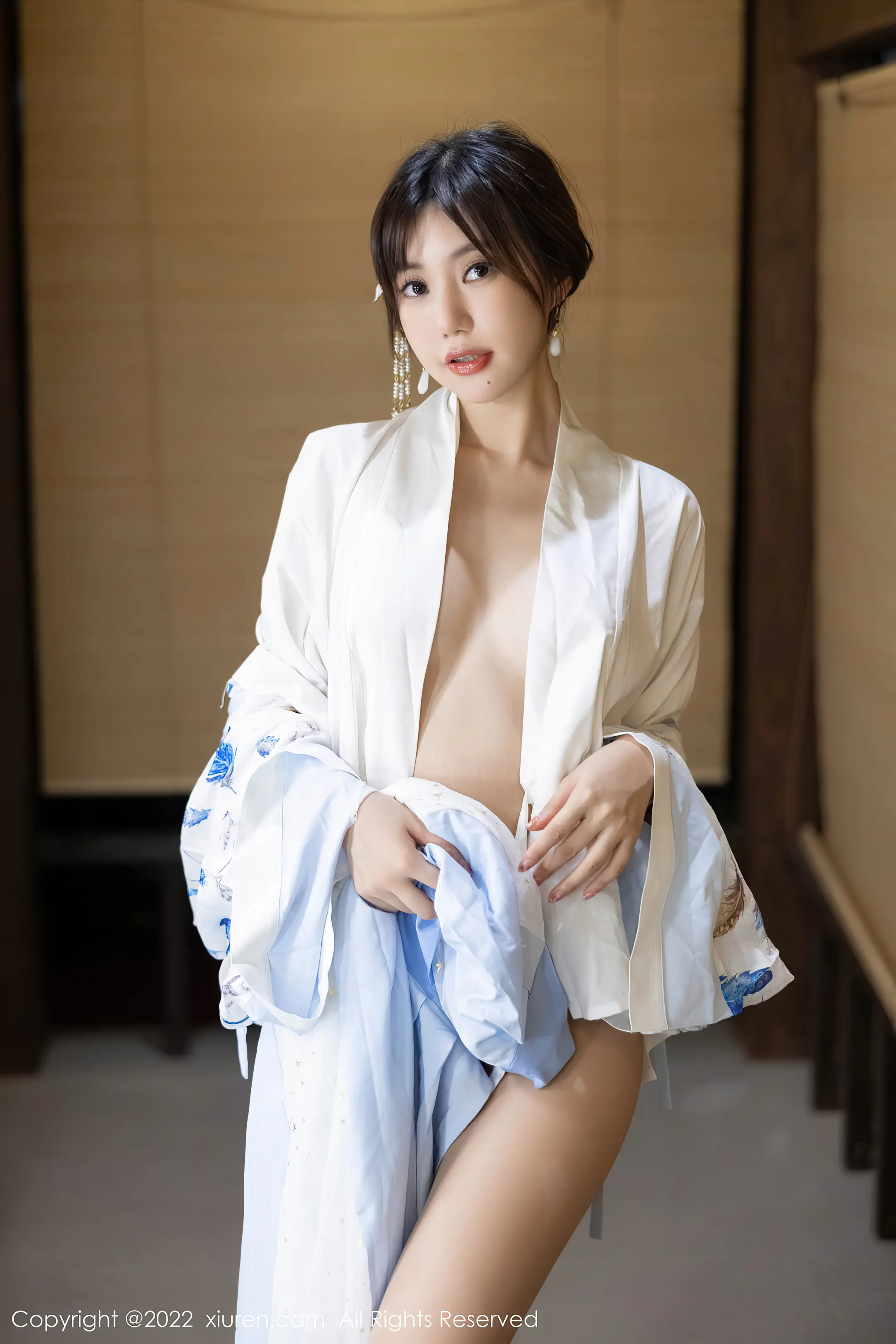[Xiuren秀人网] 2022.09.09 NO.5569-034