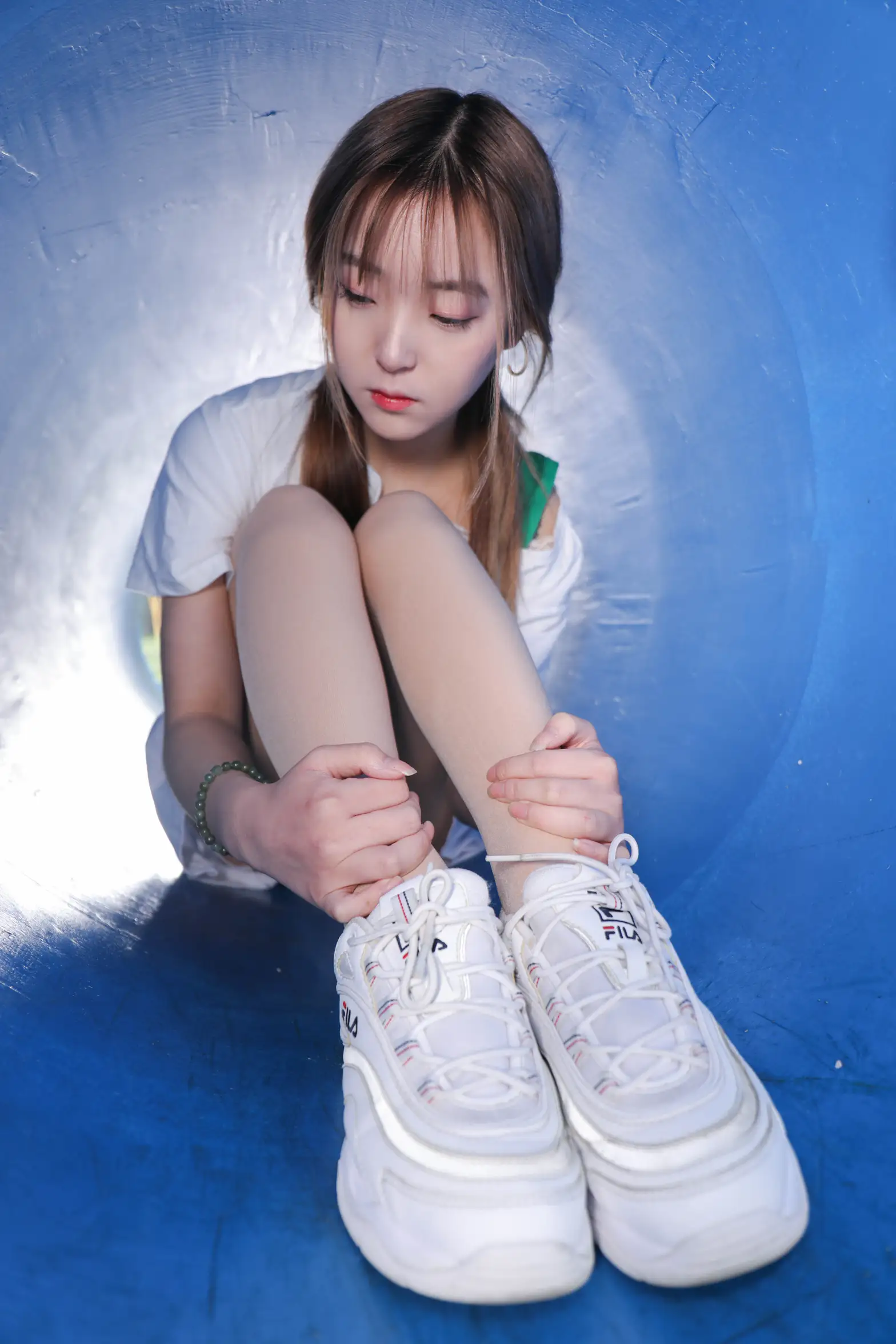 [MZSOCK]爱美足 NO.209-005