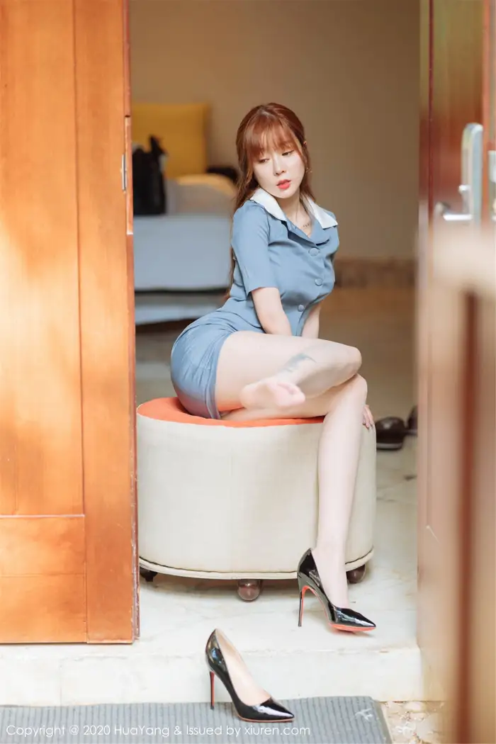 [花漾] 2020.07.17 VOL.0257-050