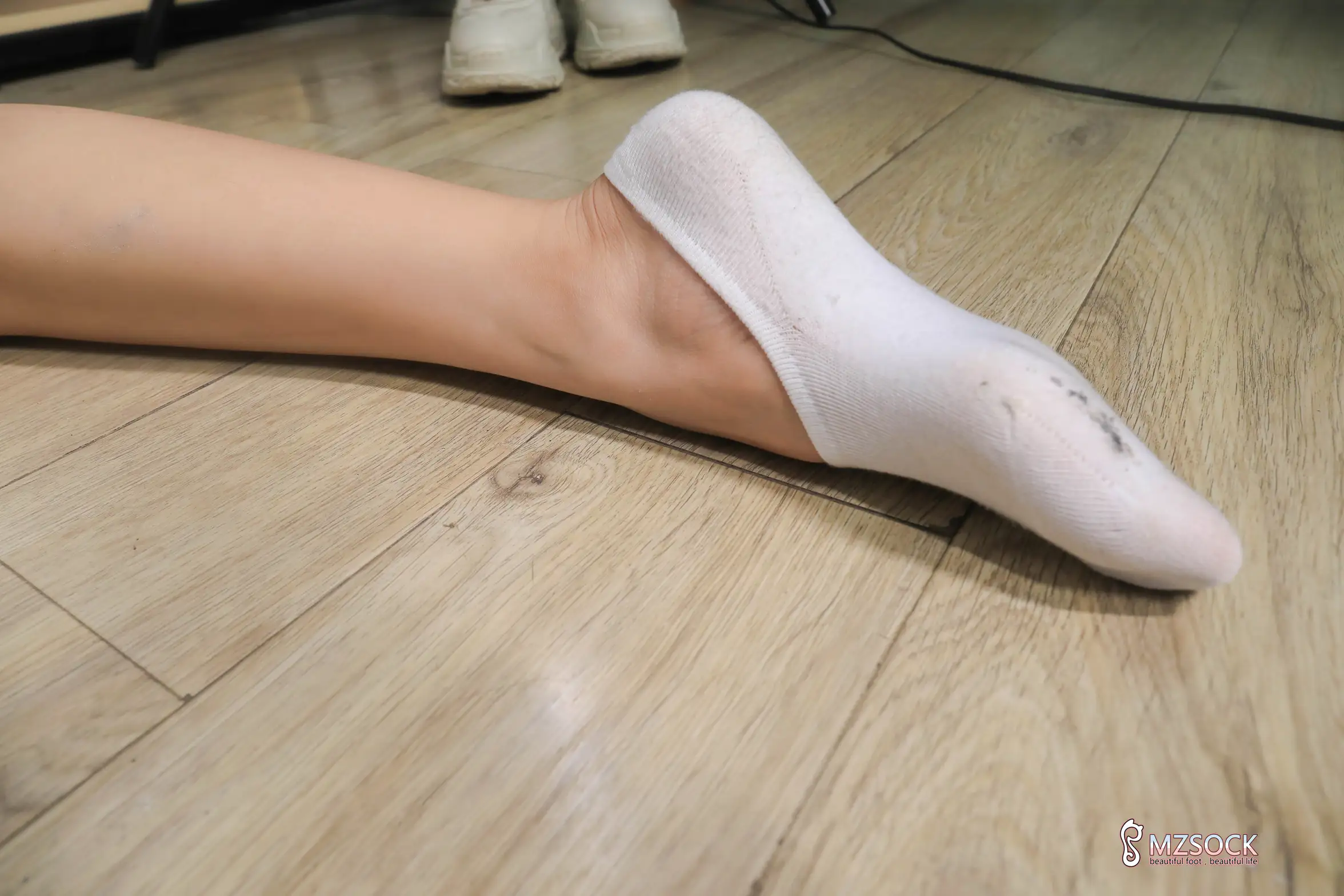 [MZSOCK]爱美足 NO.171-037
