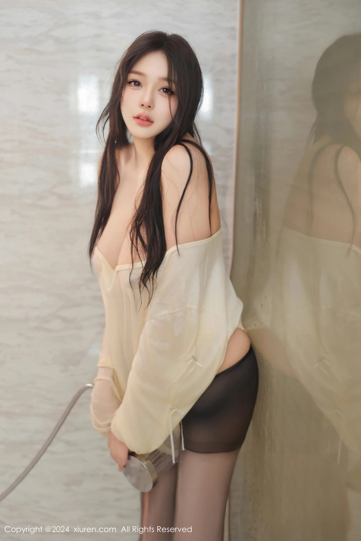 [秀人网] 2024.08.30 No.9089 柚柚小奶瓶、秀人旗下#[81P]-061