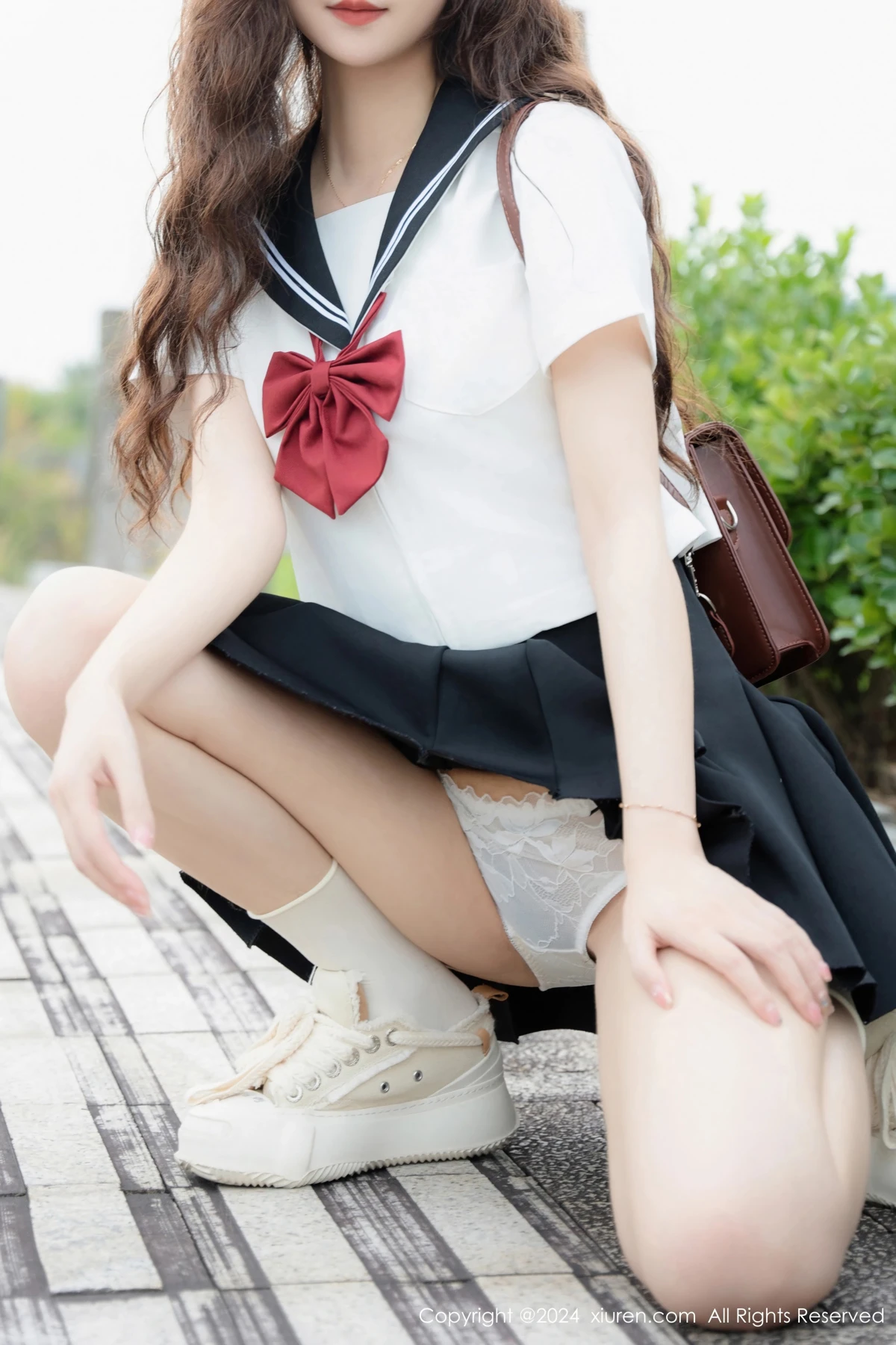 [秀人网] 2024.08.01 No.8948-040