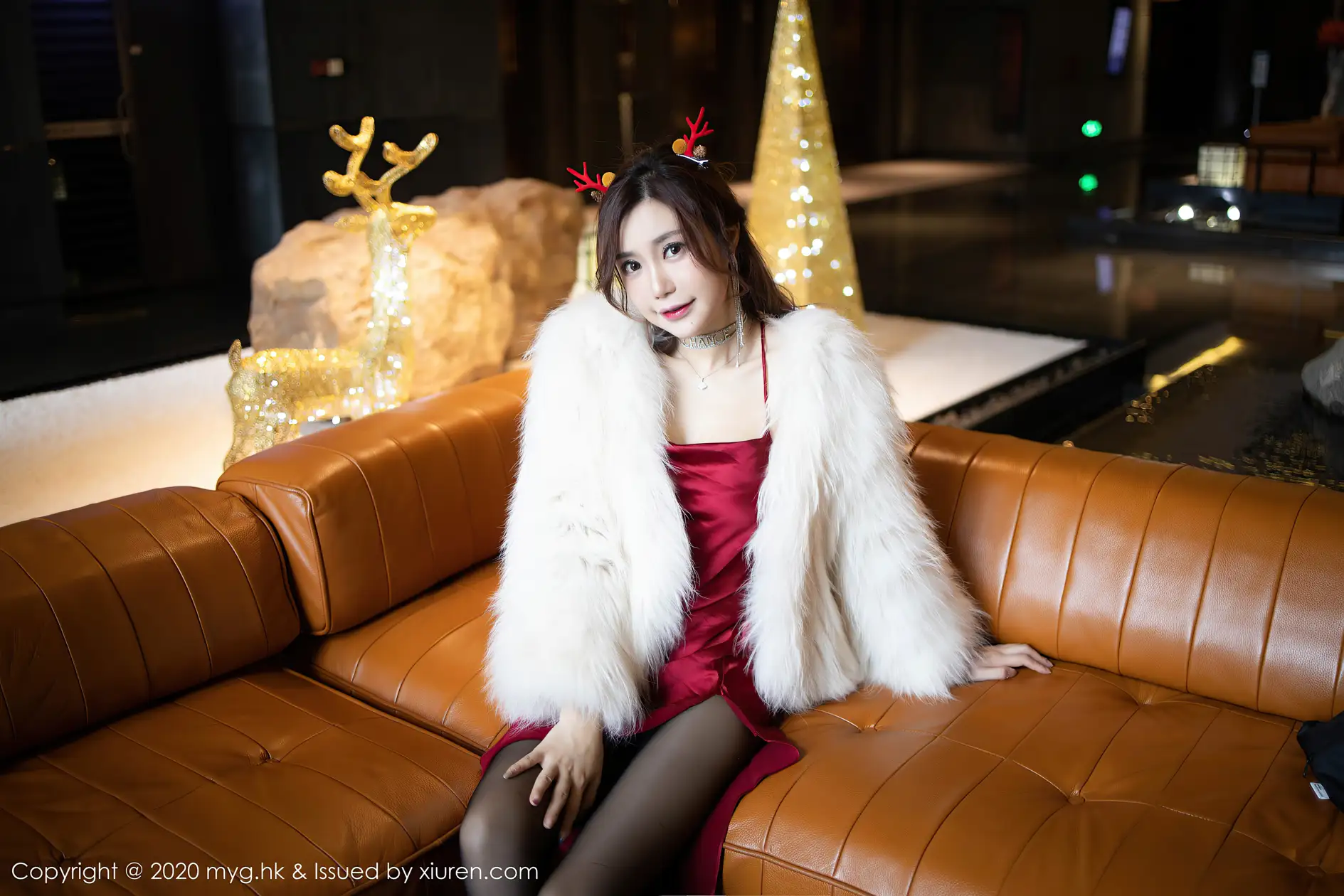[美媛馆] 2020.12.25 VOL.471-014