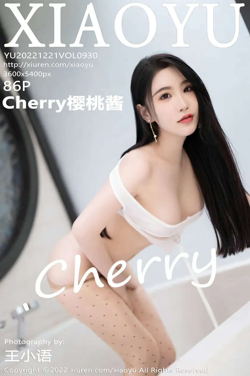 [语画界] 2022.12.21 VOL.0930[86P]-PicJJ