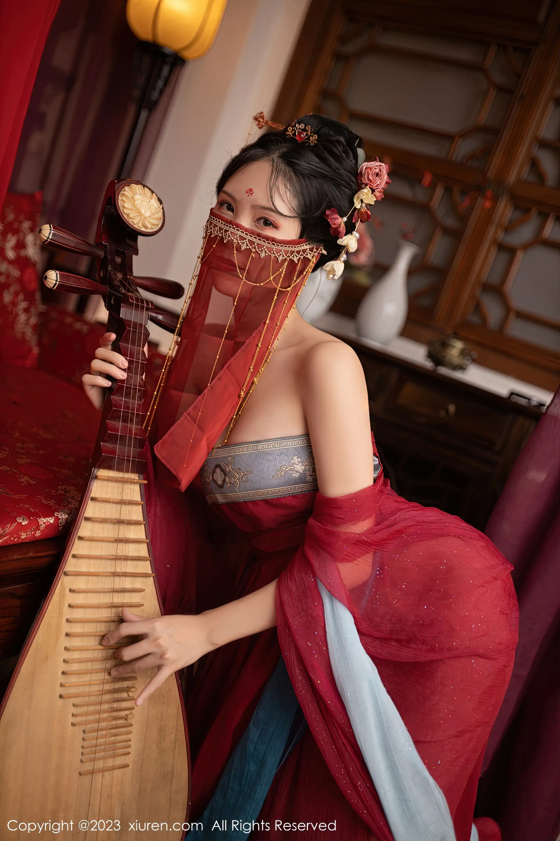 [秀人网] 2023.01.18 NO.6154-013