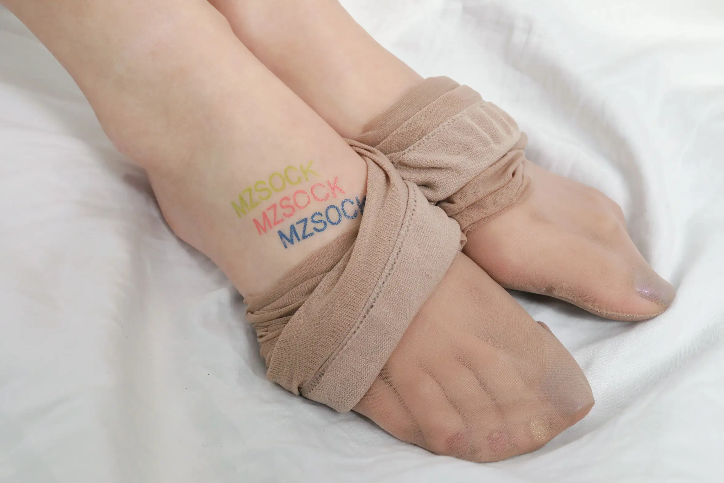 [MZSOCK]爱美足 NO.105-055