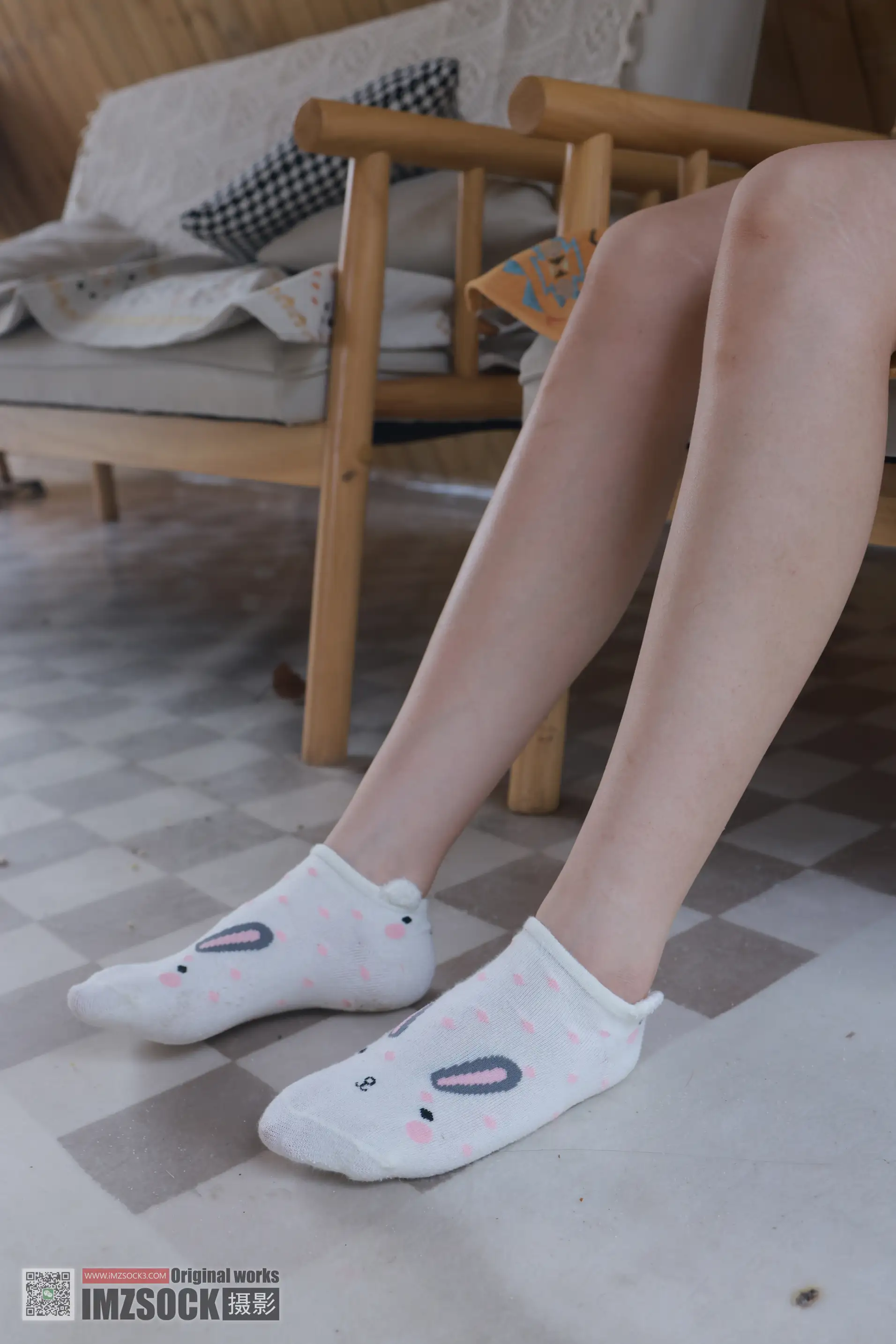[MZSOCK]爱美足 NO.248-050
