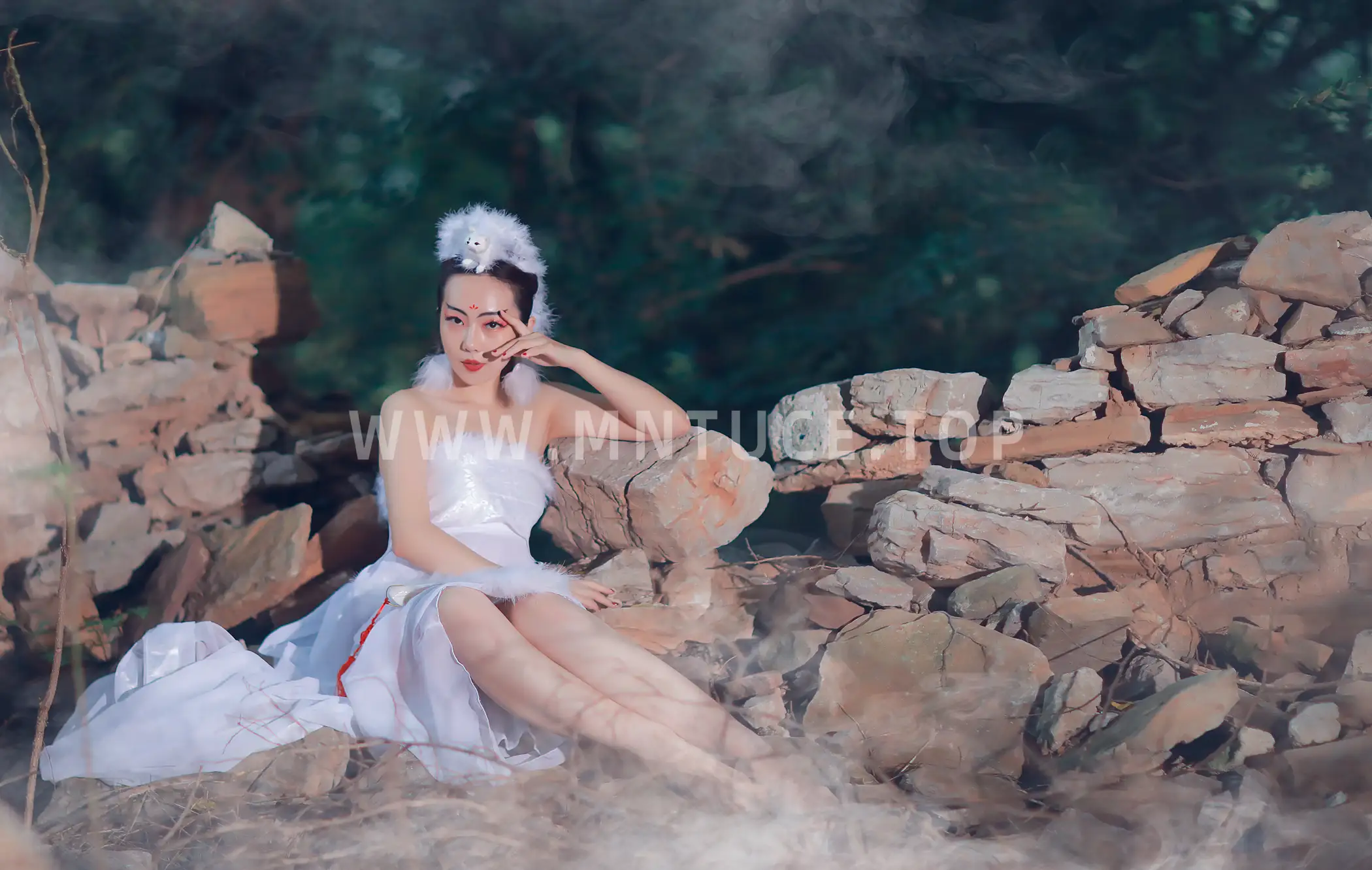 [艺图语] 2021.08.16 Vol.133-018