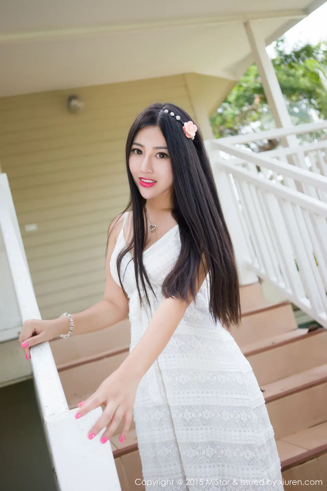 [魅妍社] 2015.10.31 VOL.041-046
