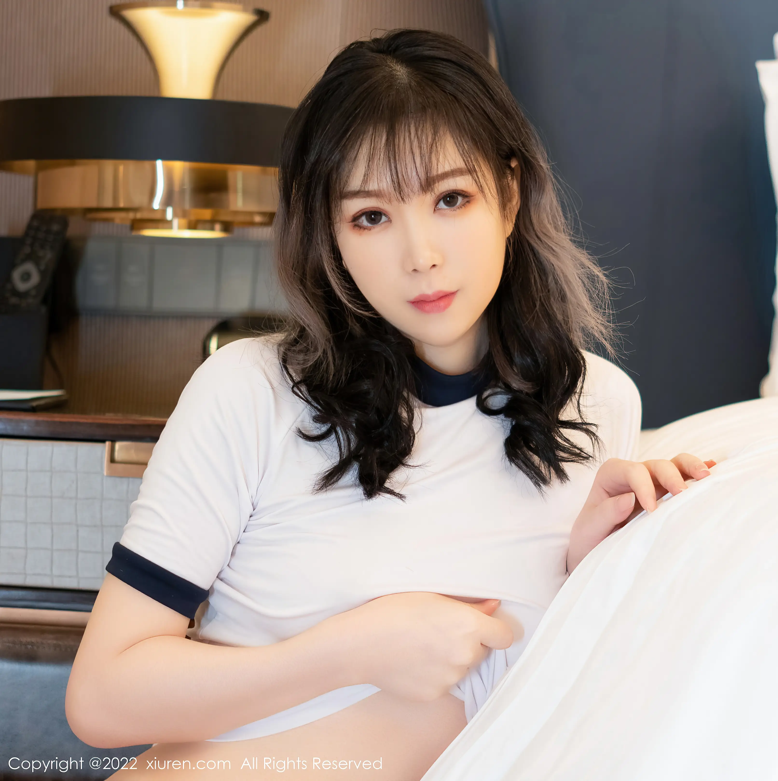 [Xiuren秀人网]2022.03.08-007
