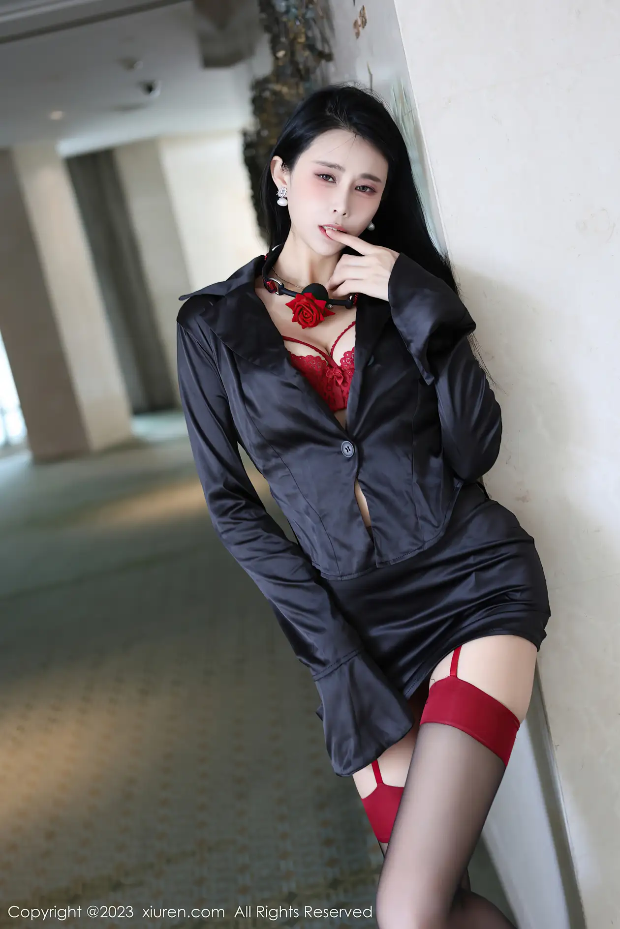 [秀人网] 2023.11.08 NO.7630-009