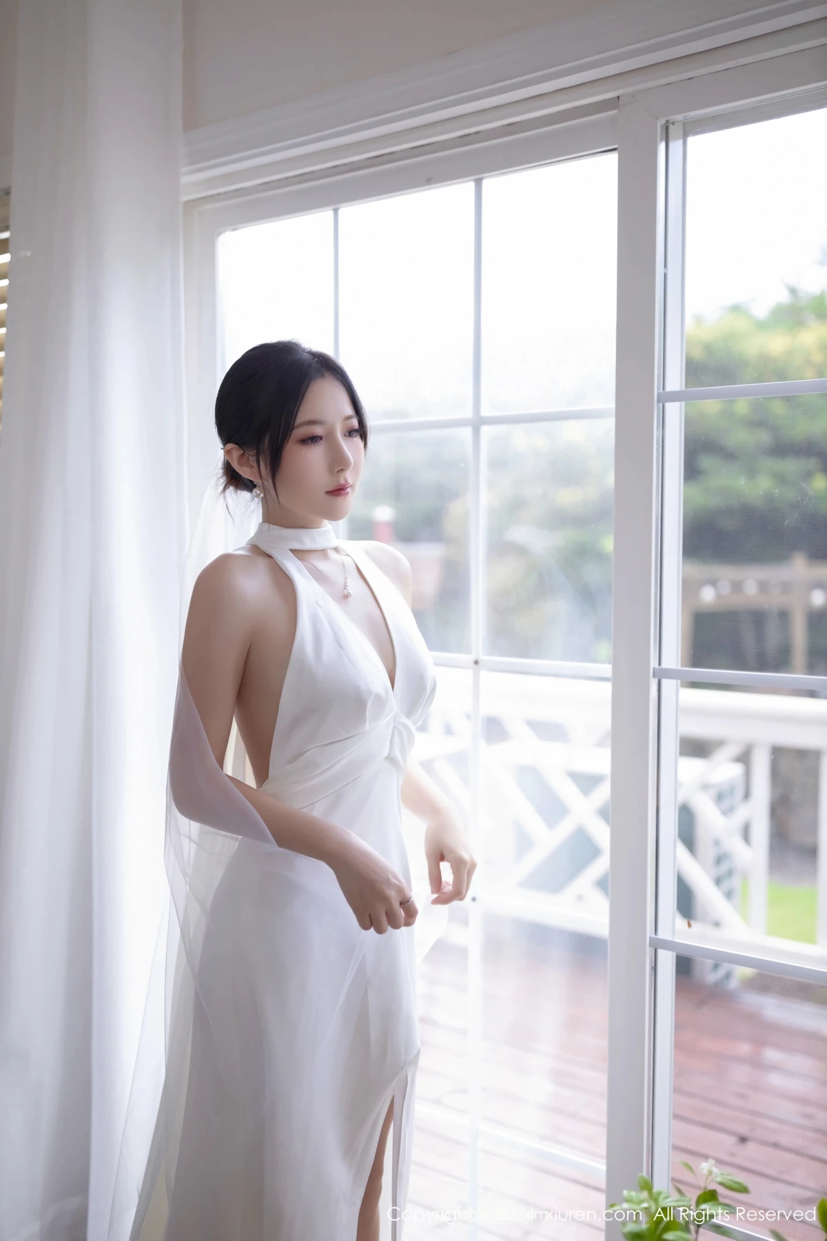 [秀人网] 2024.11.01 No.9387 鱼子酱Fish、秀人旗下#[81P]-034