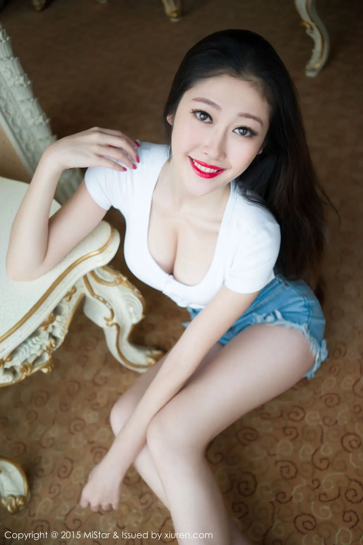 [魅妍社] 2015.08.20 VOL.028-005