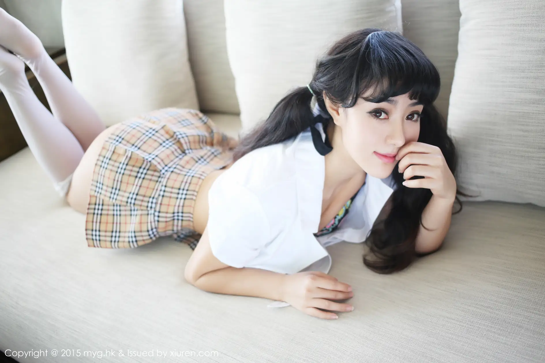 [美媛馆] 2015.03.25 VOL.107-005