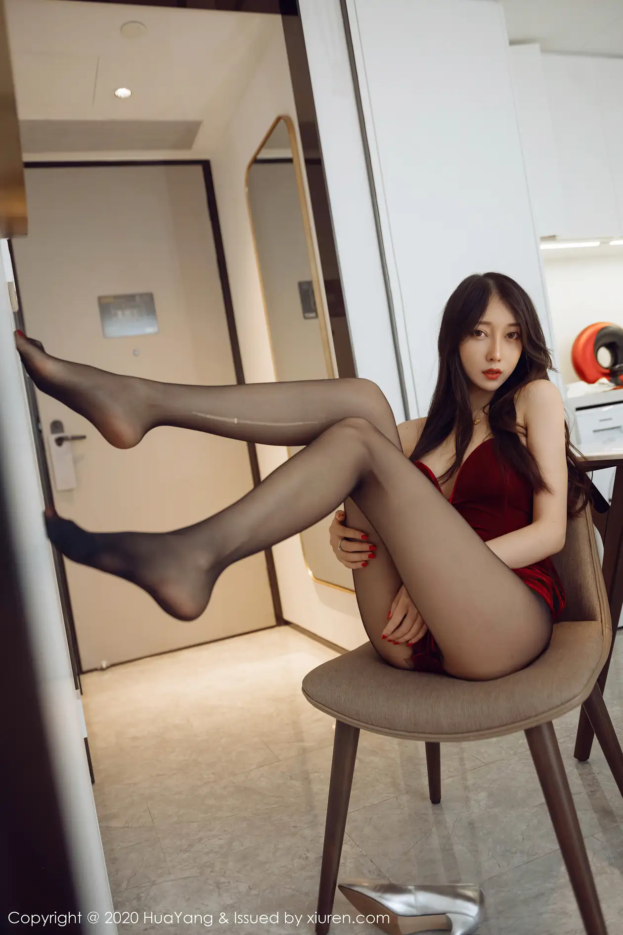 [花漾] 2020.09.04 VOL.0284-060
