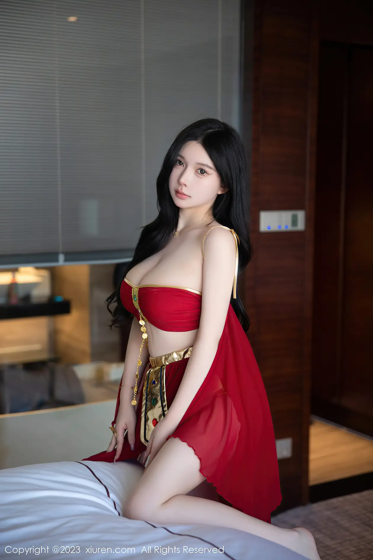 [秀人网] 2023.04.21 NO.6613-056
