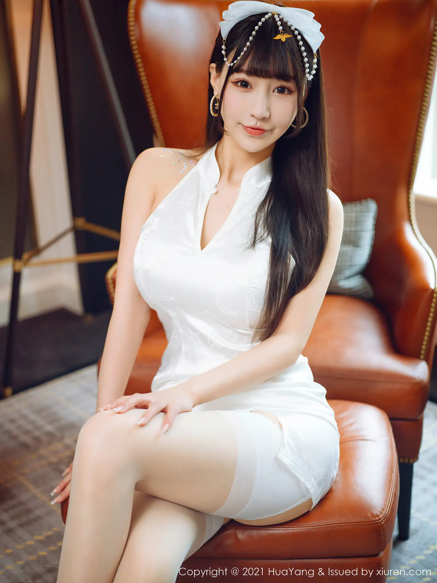 [花漾] 2021.07.09 VOL.0426-014