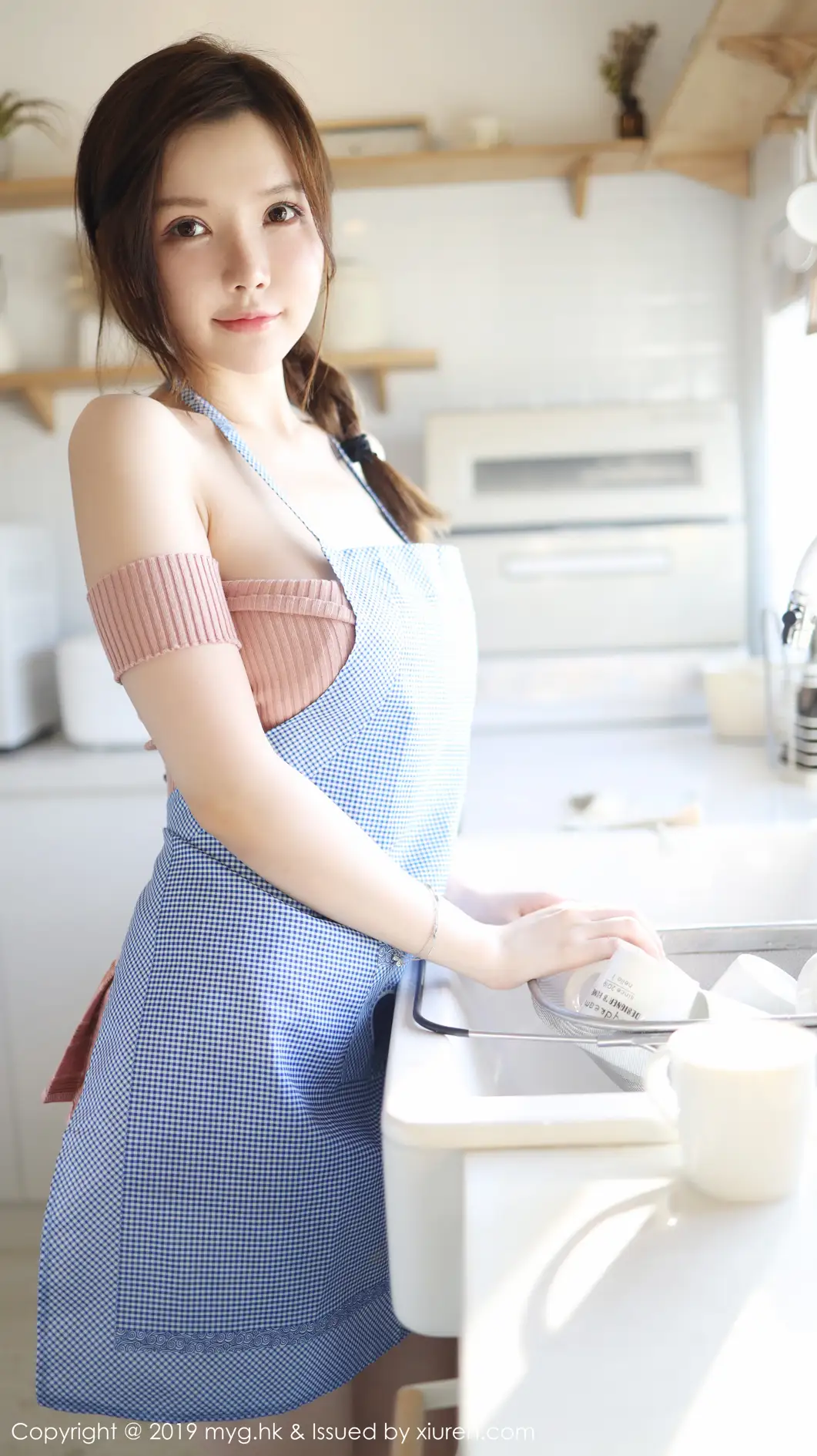 [美媛馆] 2019.08.16 VOL.381-073