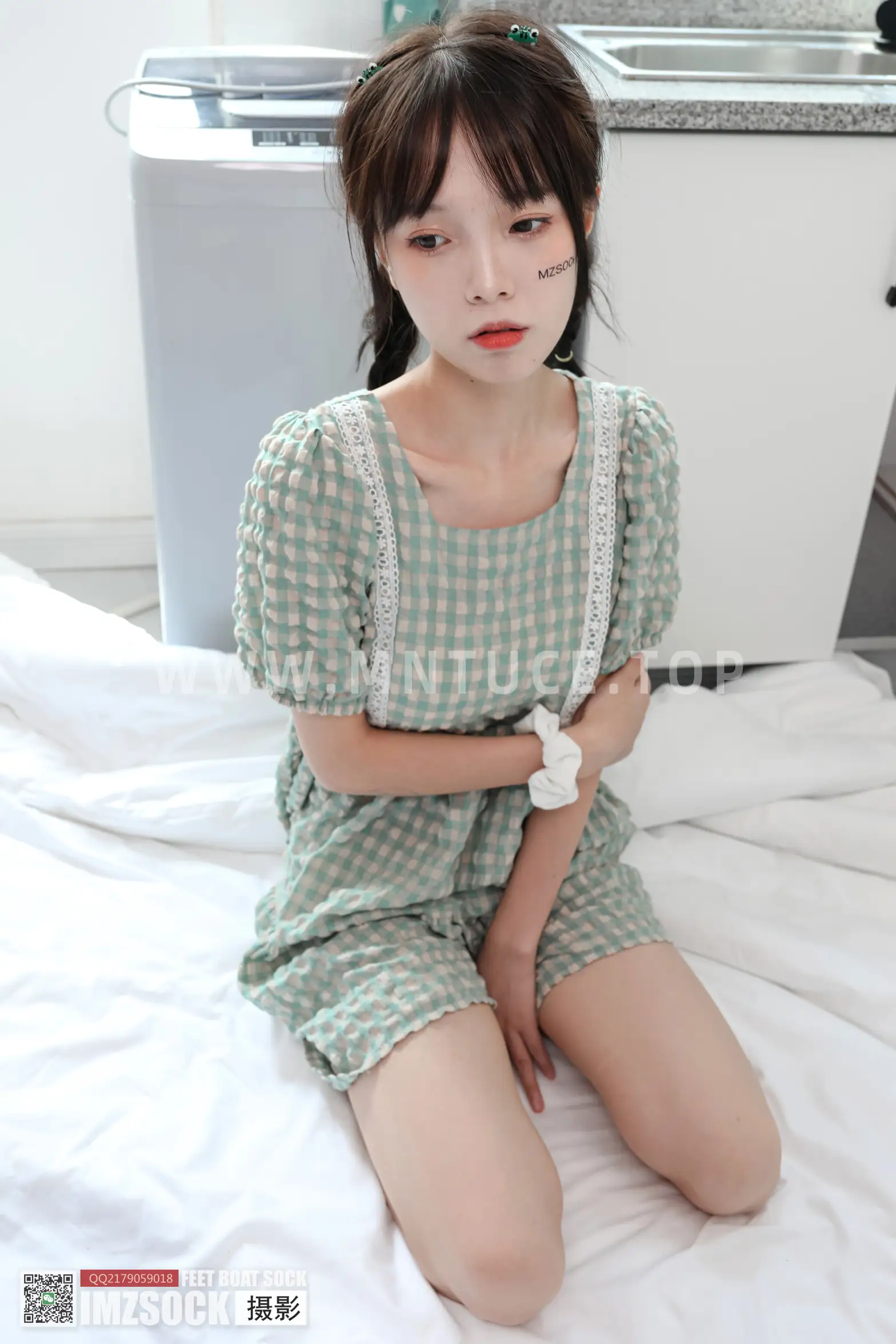 [MZSOCK]爱美足 NO.125-032
