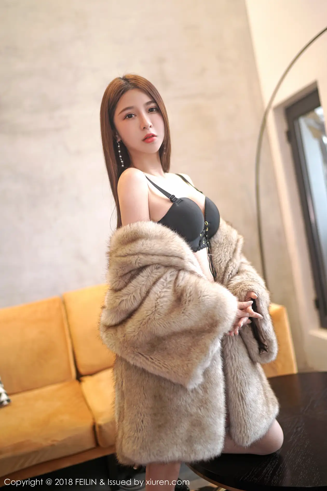 [嗲囡囡] 2018.09.18 VOL.165-020