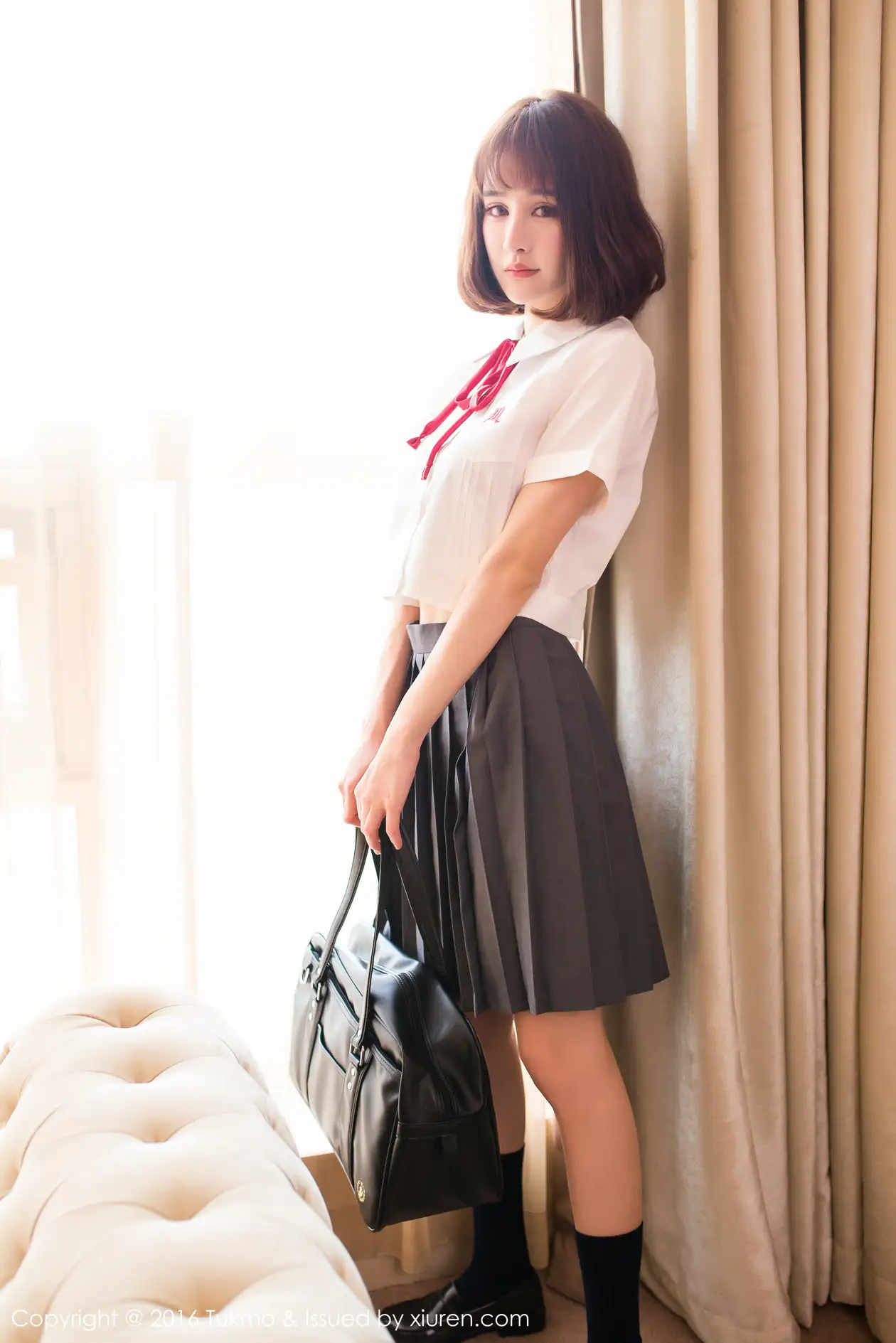 [波萝社] 2016.09.22 Vol.093-004