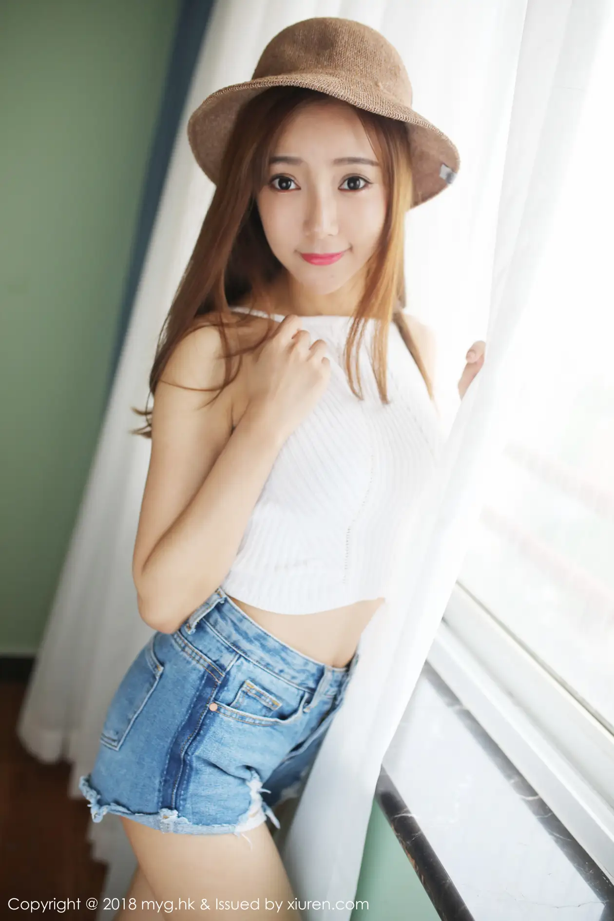 [美媛馆] 2018.09.04 VOL.312-039
