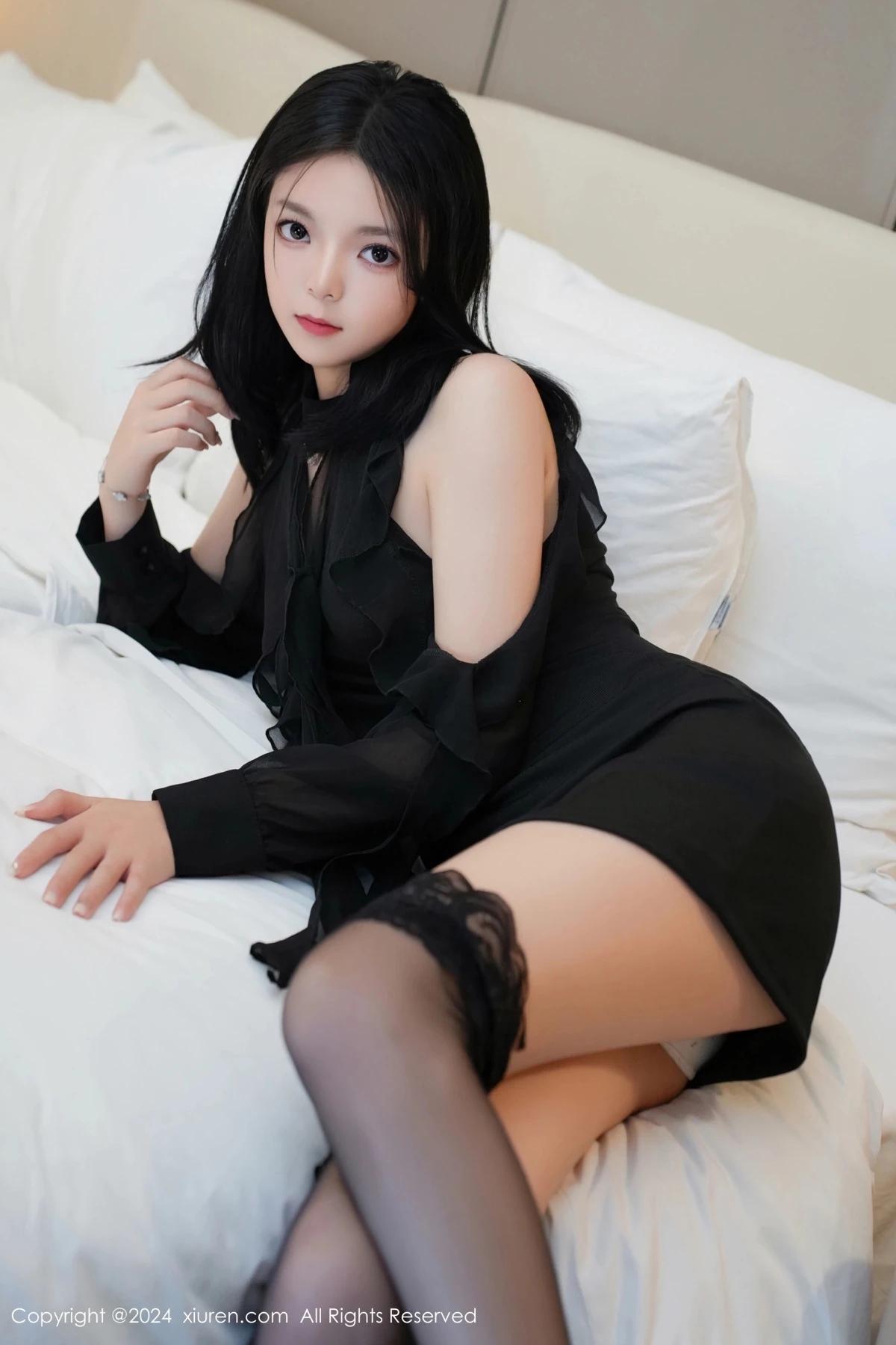 [秀人网] 2024.06.05 No.8651-027