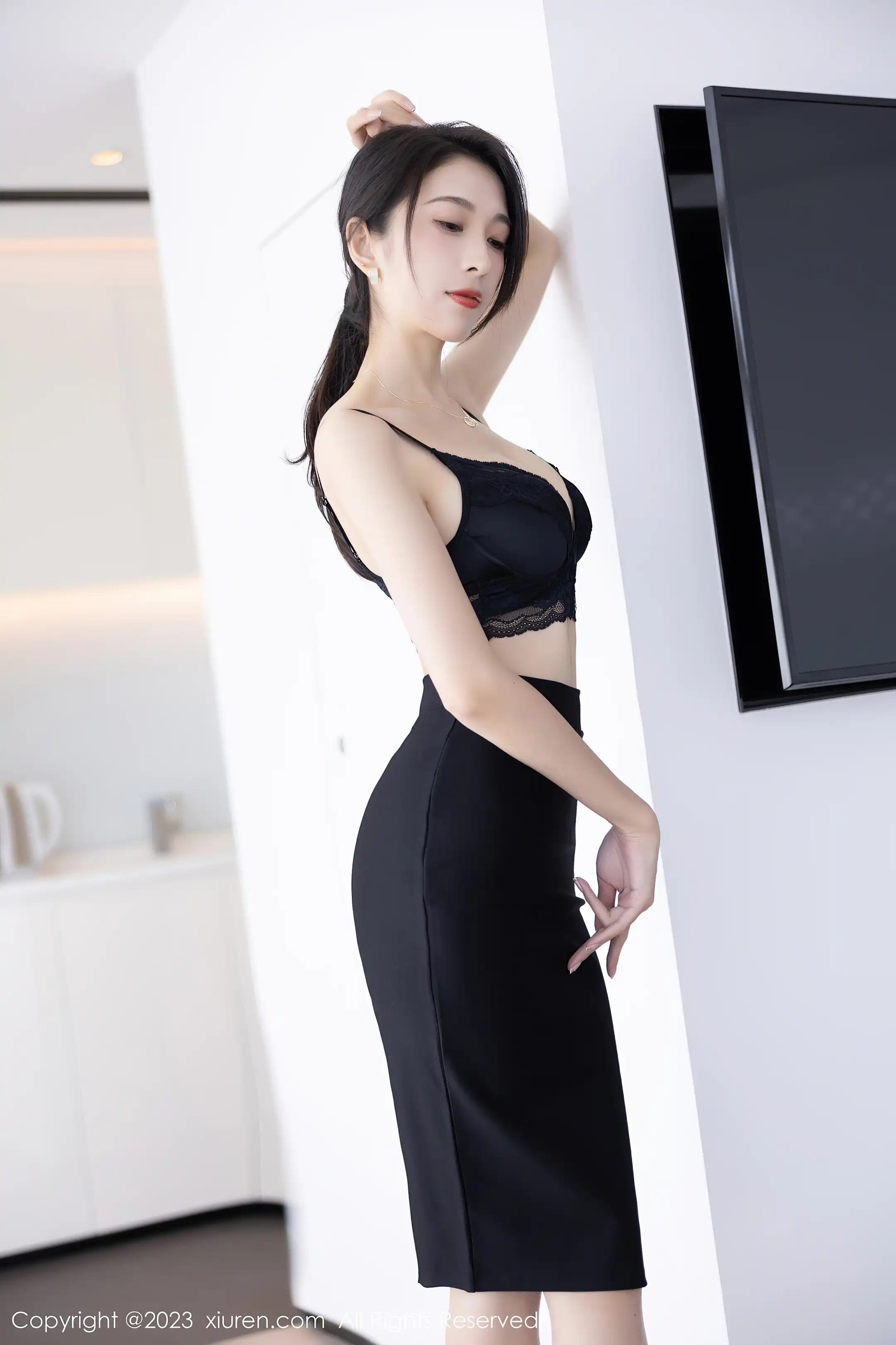 [秀人网] 2023.03.20 No.6439-054