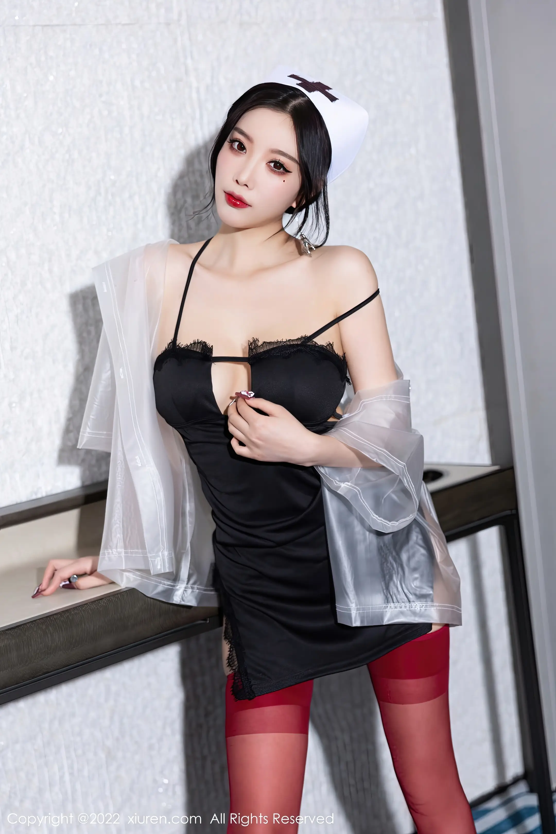 [Xiuren秀人网] 2022.10.24 NO.5751-049