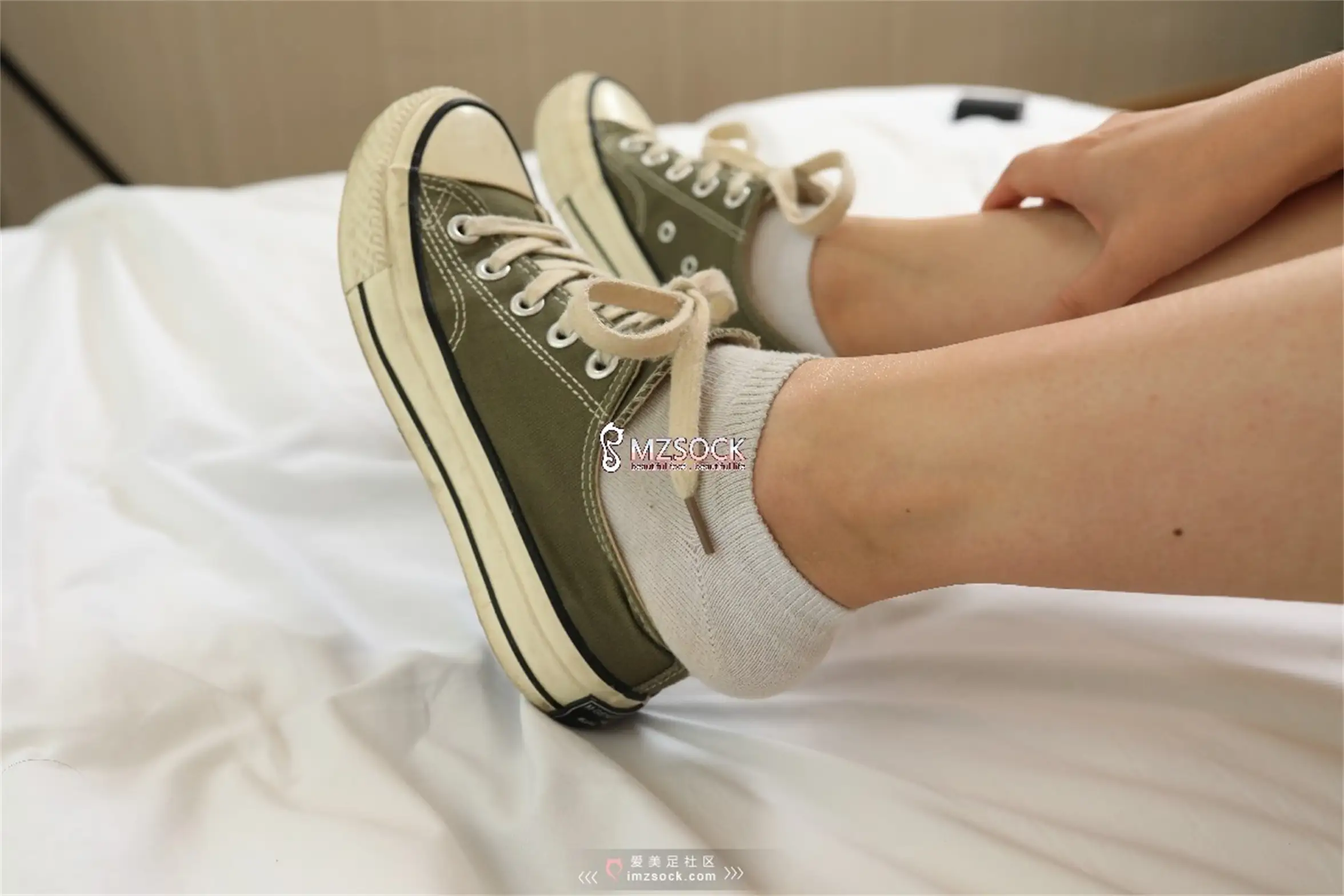 [MZSOCK]爱美足 NO.046-027