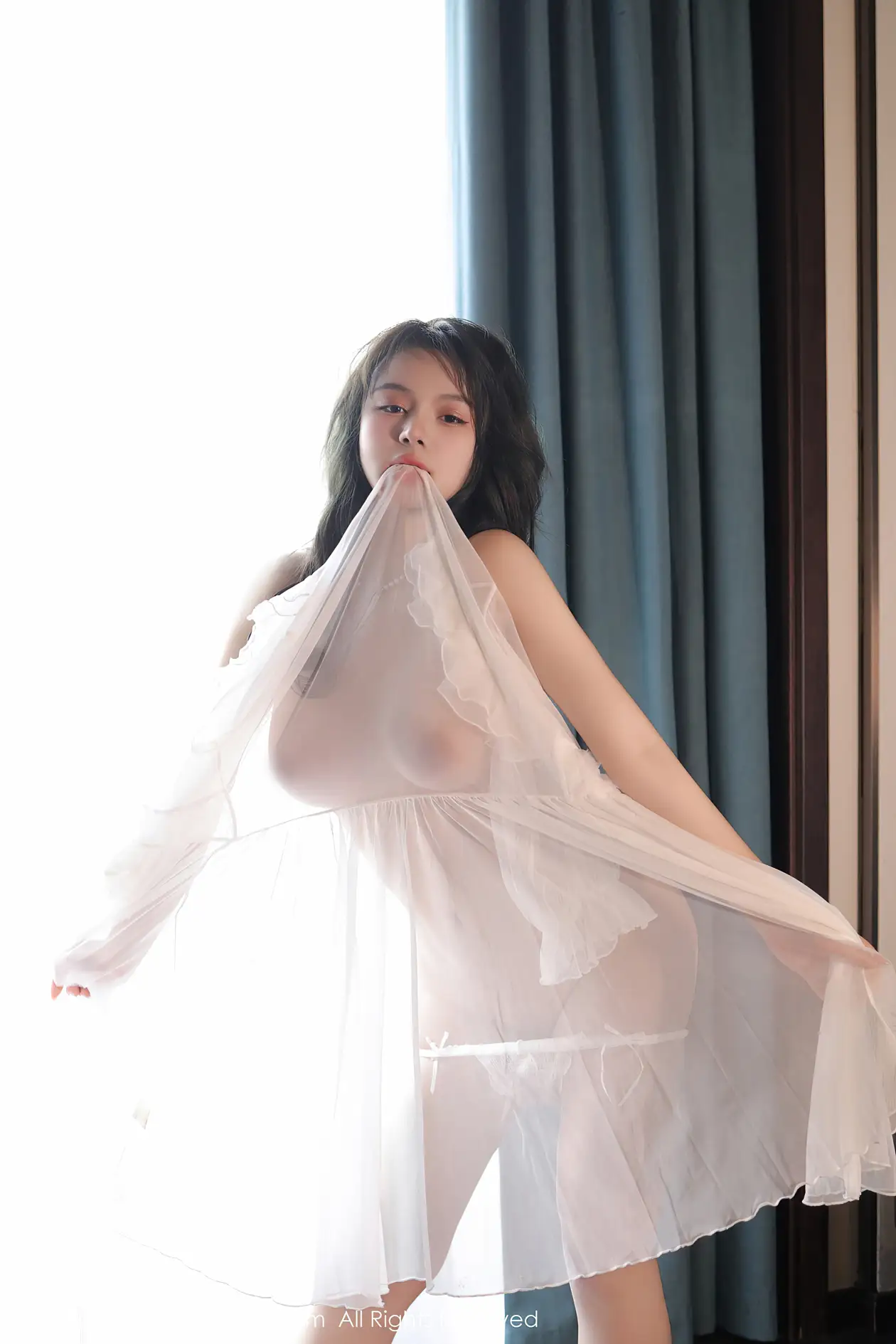 [秀人网] 2024.02.19 NO.8106 #沈思怡、秀人旗下、xr_8000-8499#[69P]-018