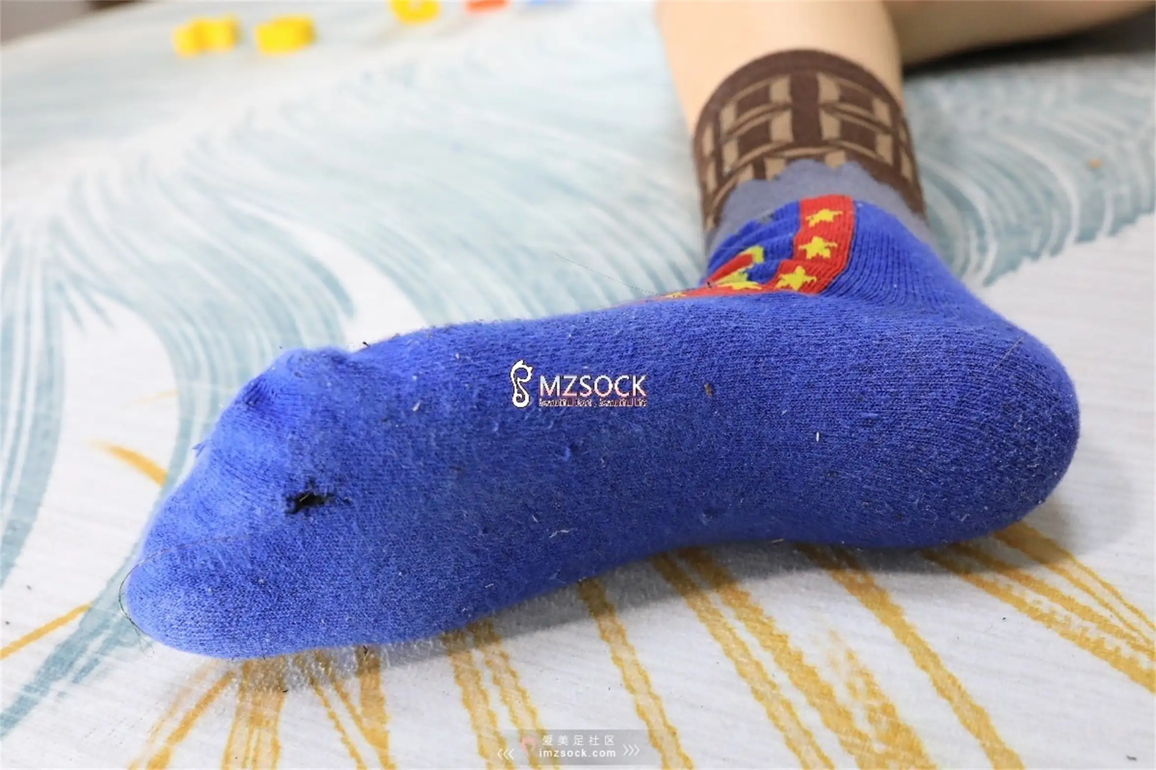 [MZSOCK]爱美足 NO.044-074