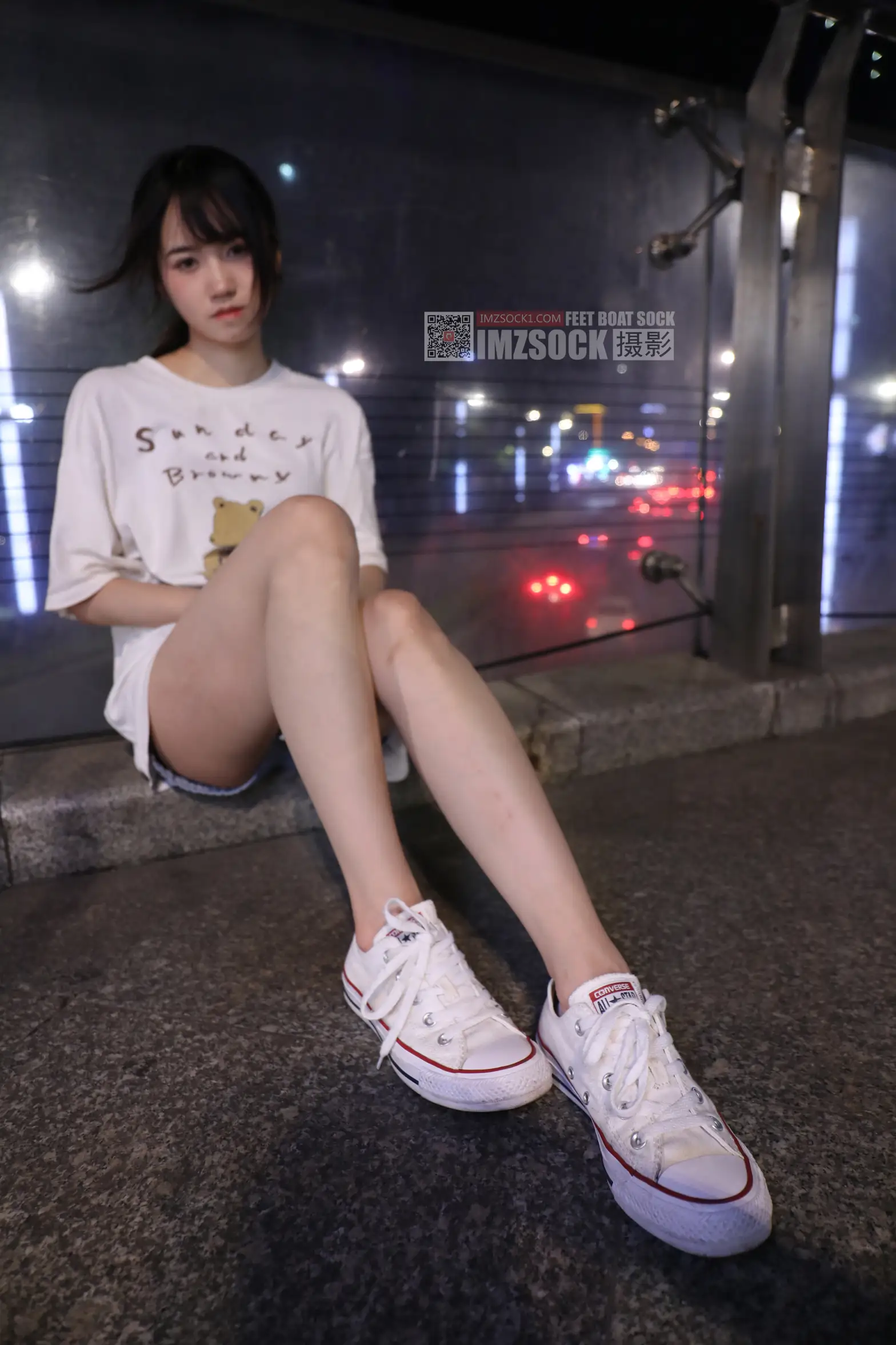[MZSOCK]爱美足 NO.140-028