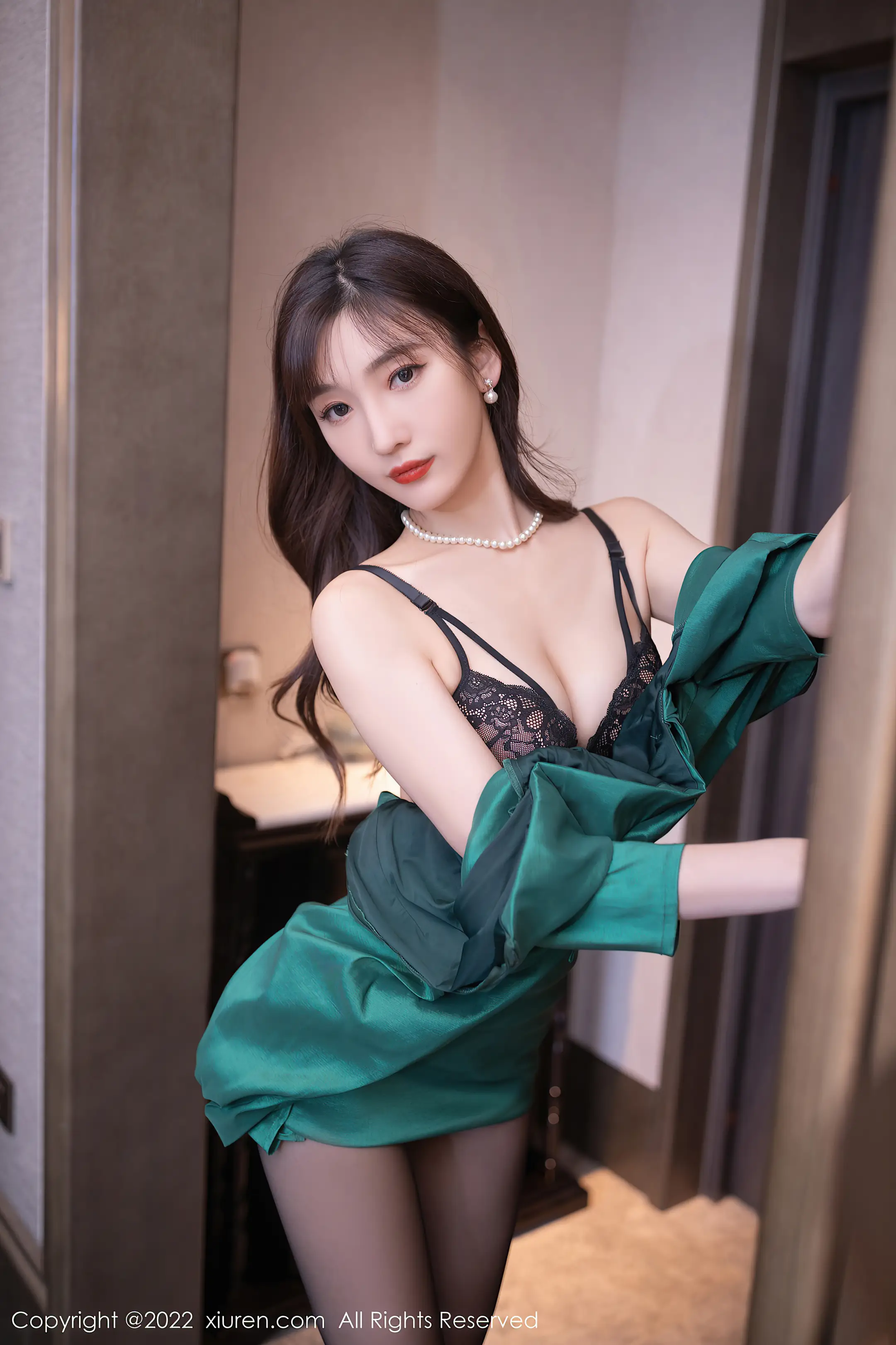 [Xiuren秀人网] 2022.07.14-026