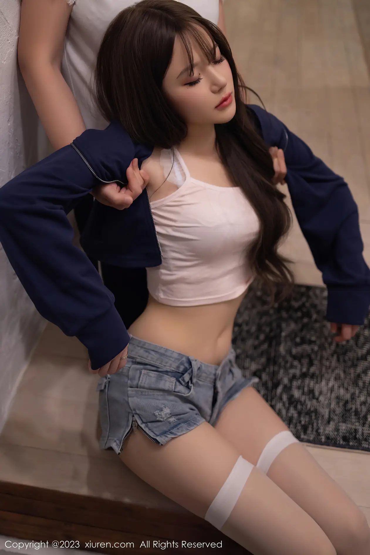 [秀人网] 2023.12.15 NO.7817-023