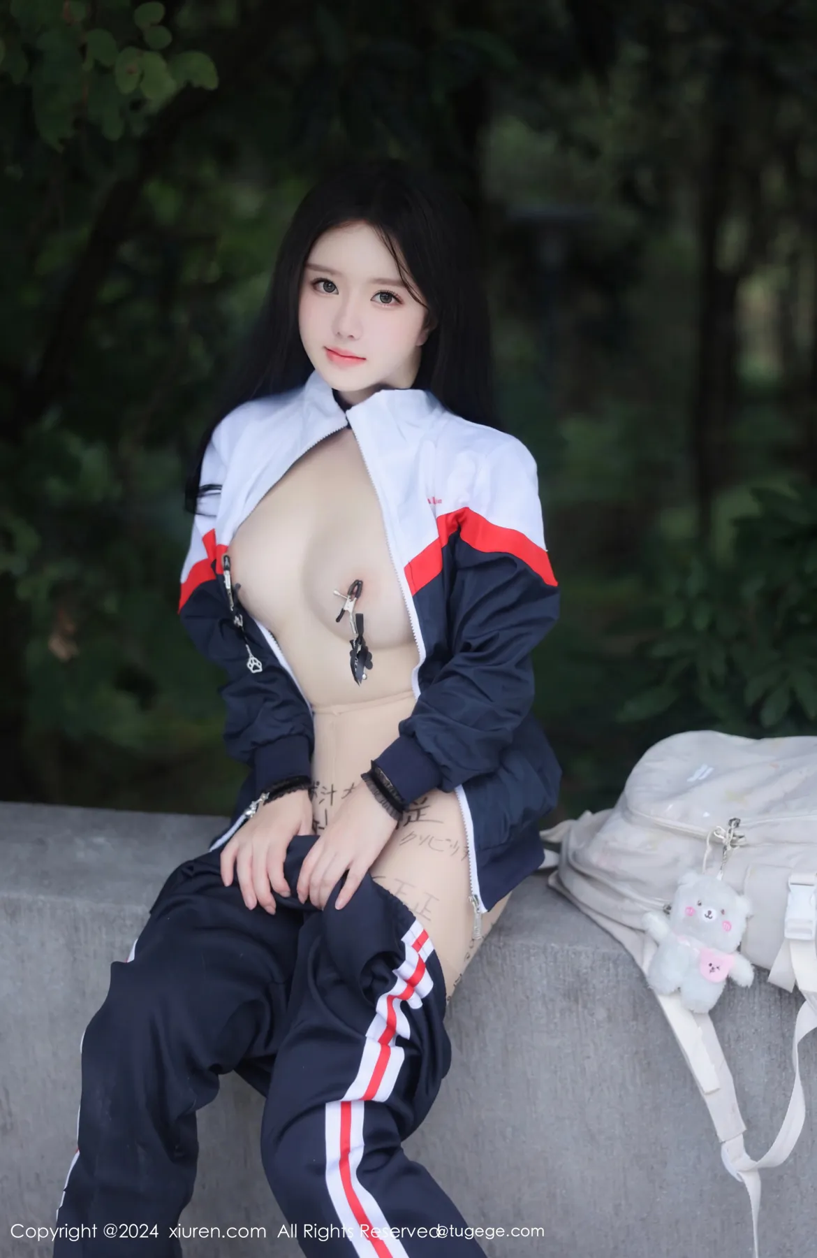 [秀人网] 2024.04.02 No.8335-026