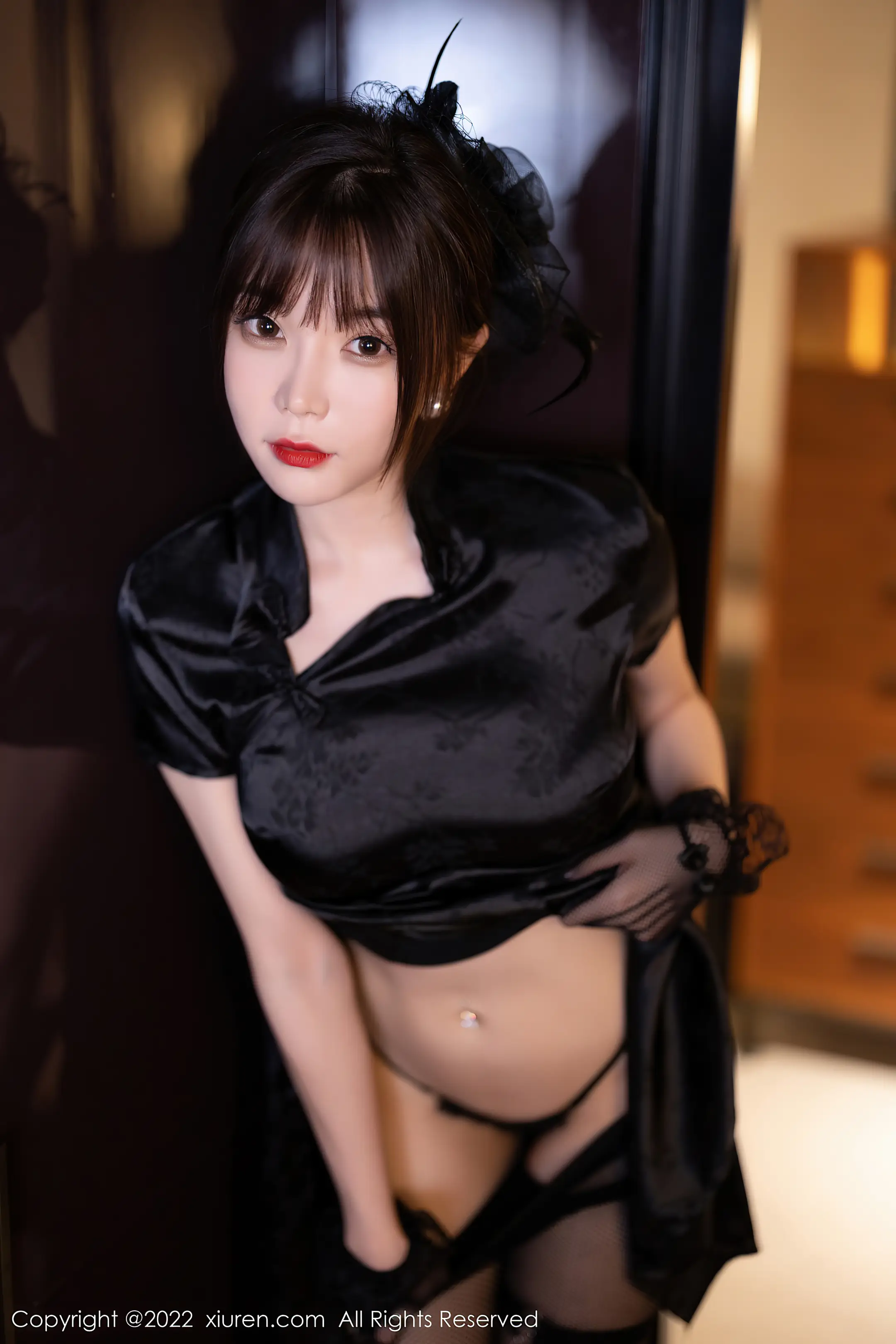 [Xiuren秀人网] 2022.09.01 NO.5532-049