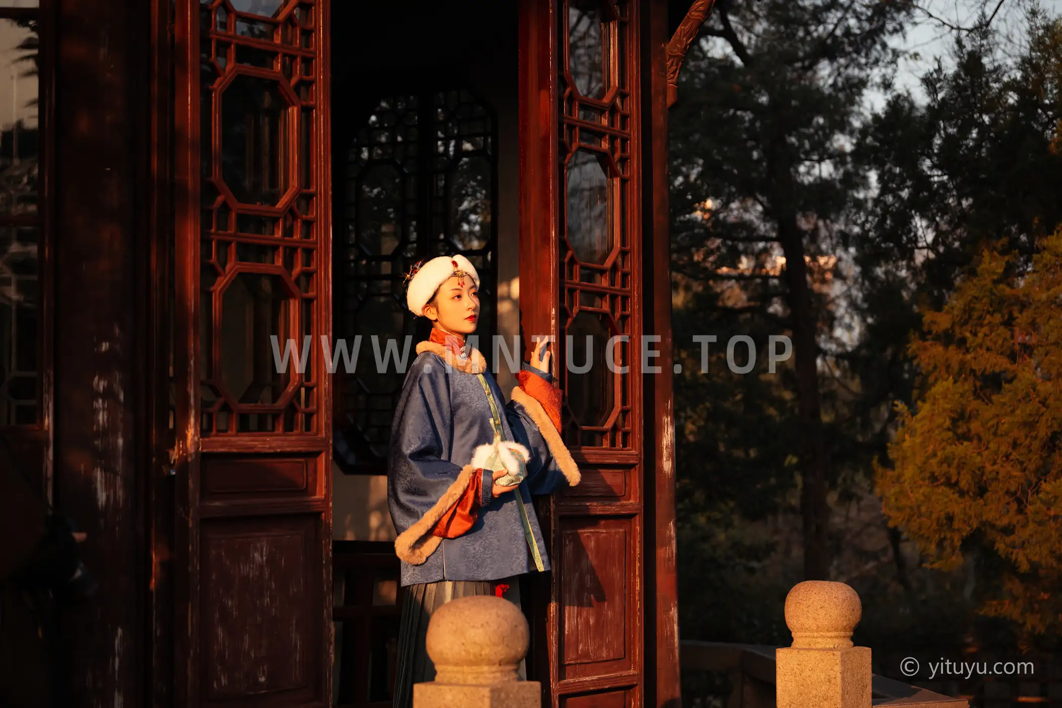 [艺图语] 2021.04.09 Vol.036-018