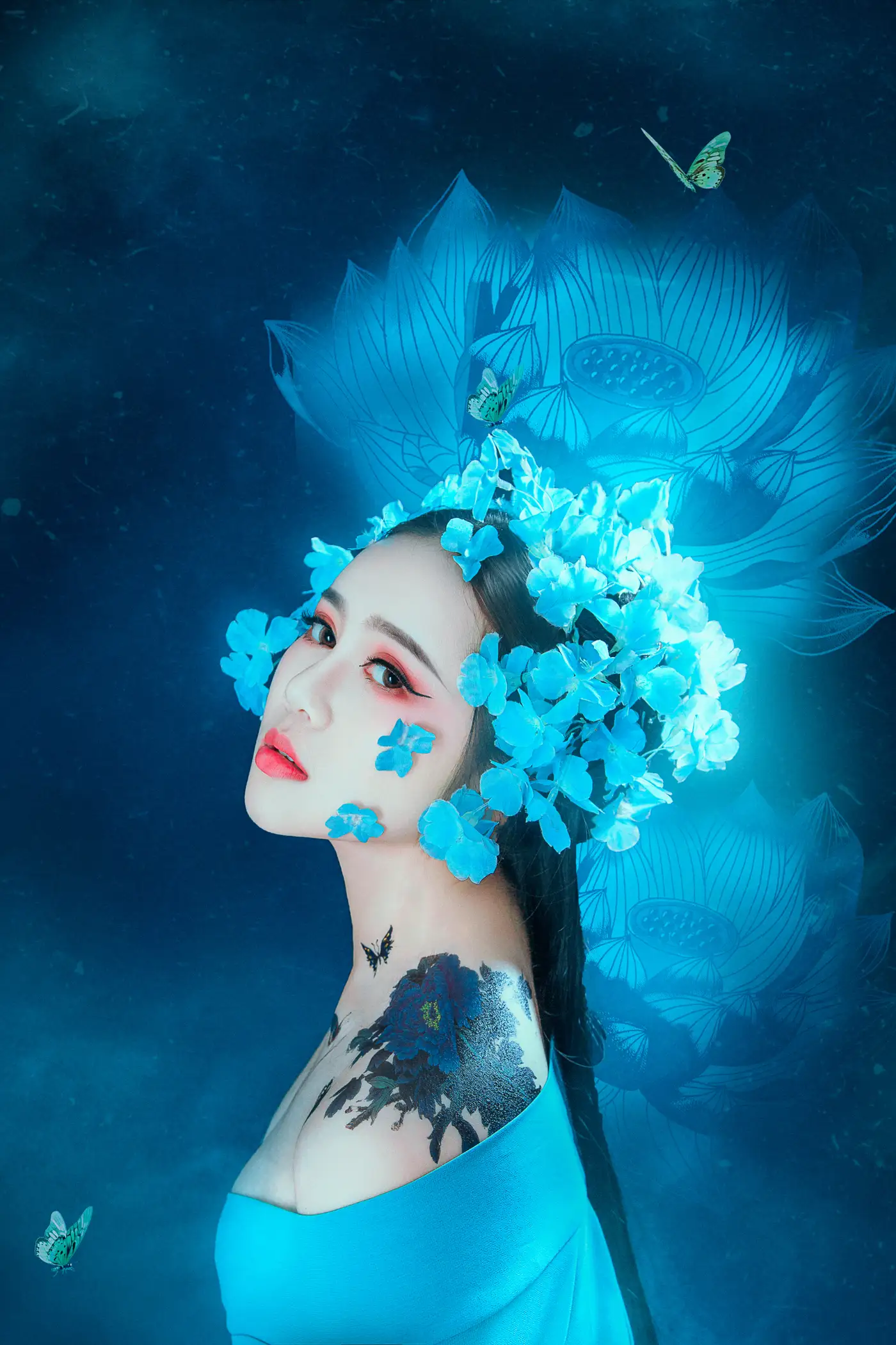 [艺图语] 2022.02.12 Vol.791-006