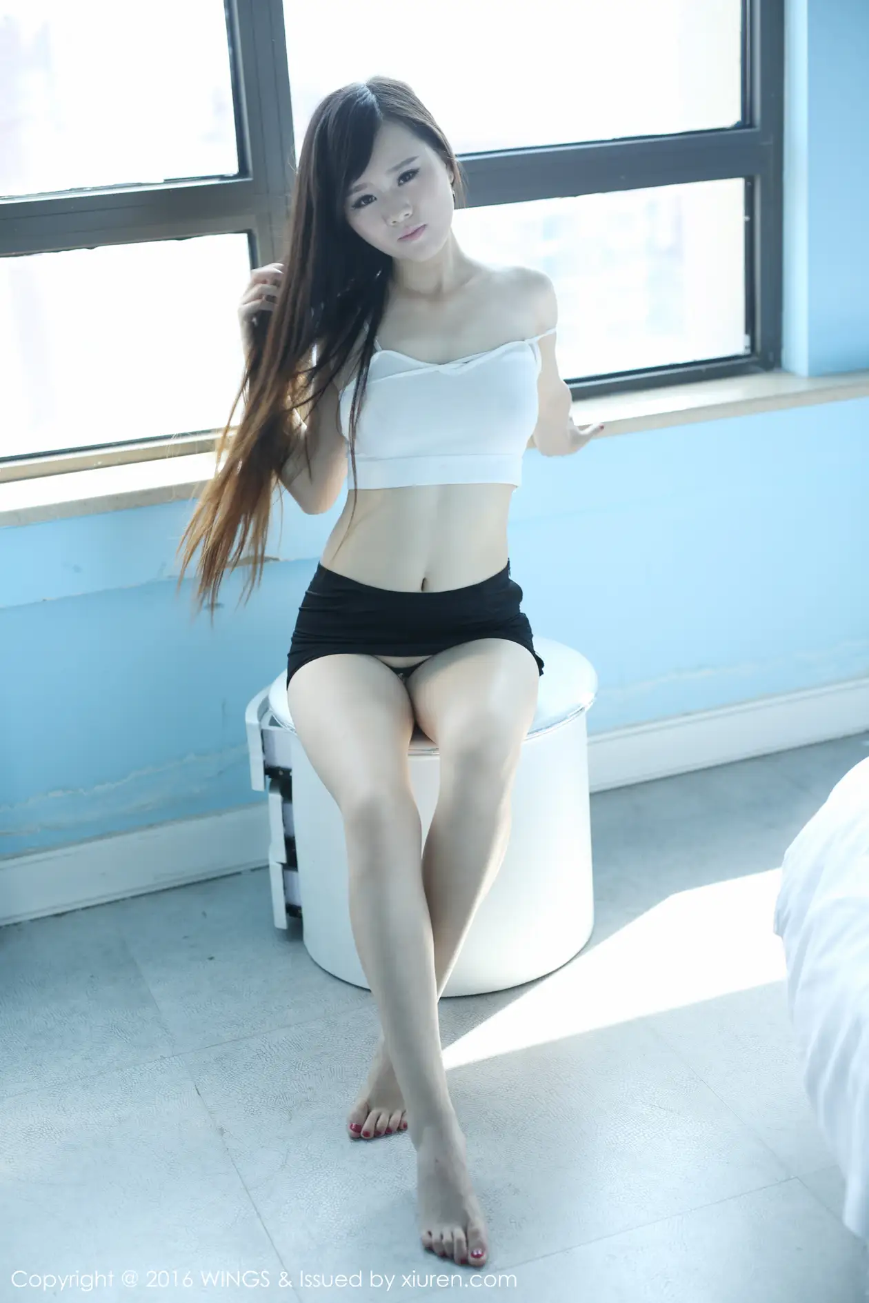 [影私荟] Vol.022-003