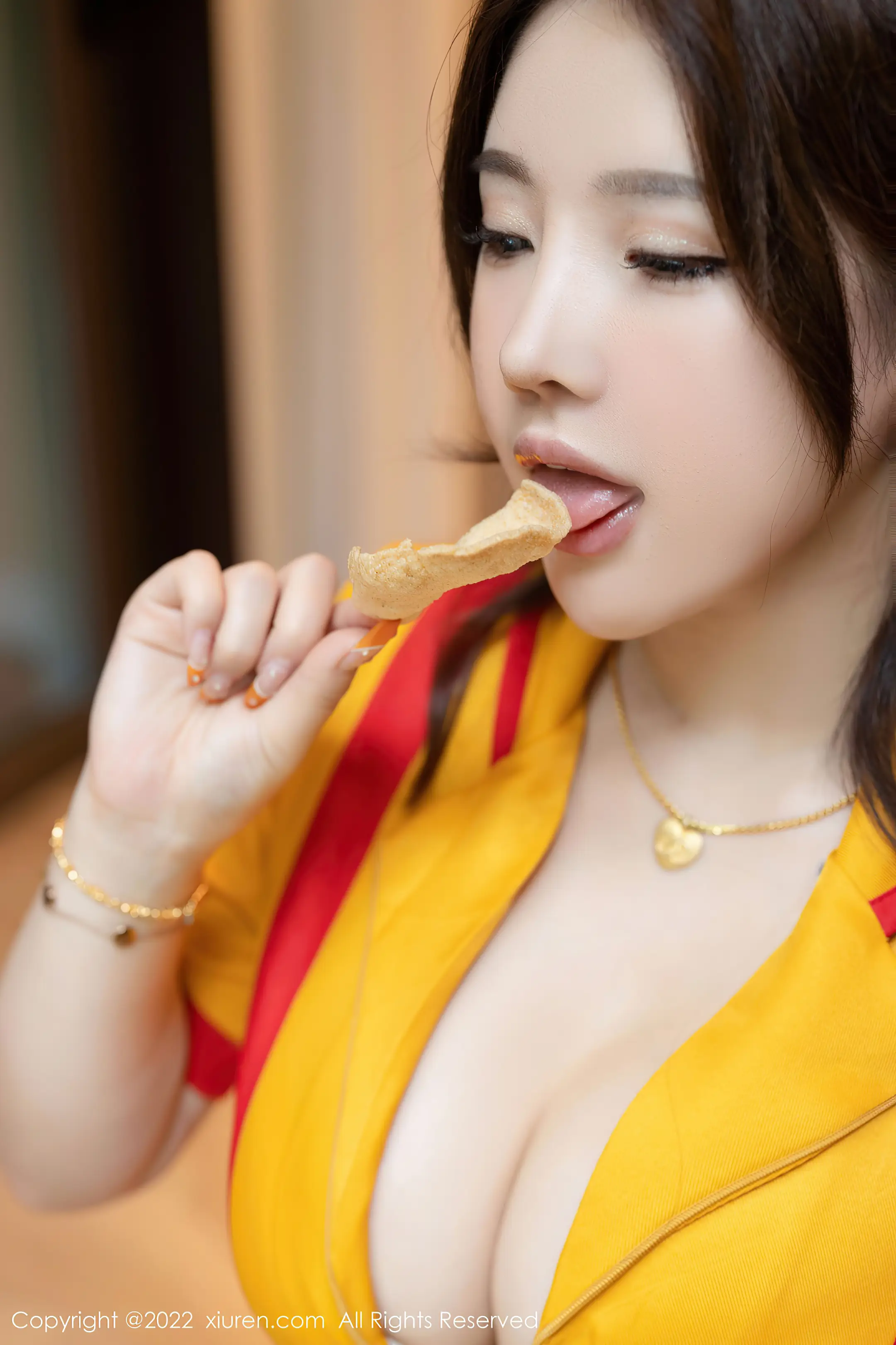 [Xiuren秀人网] 2022.08.29 NO.5509-012