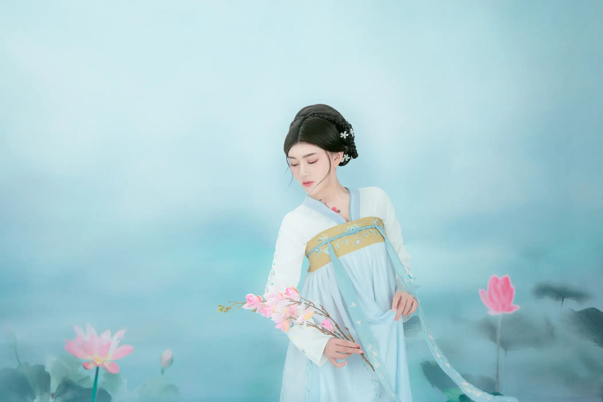 [艺图语] 2022.01.10 Vol.615-004