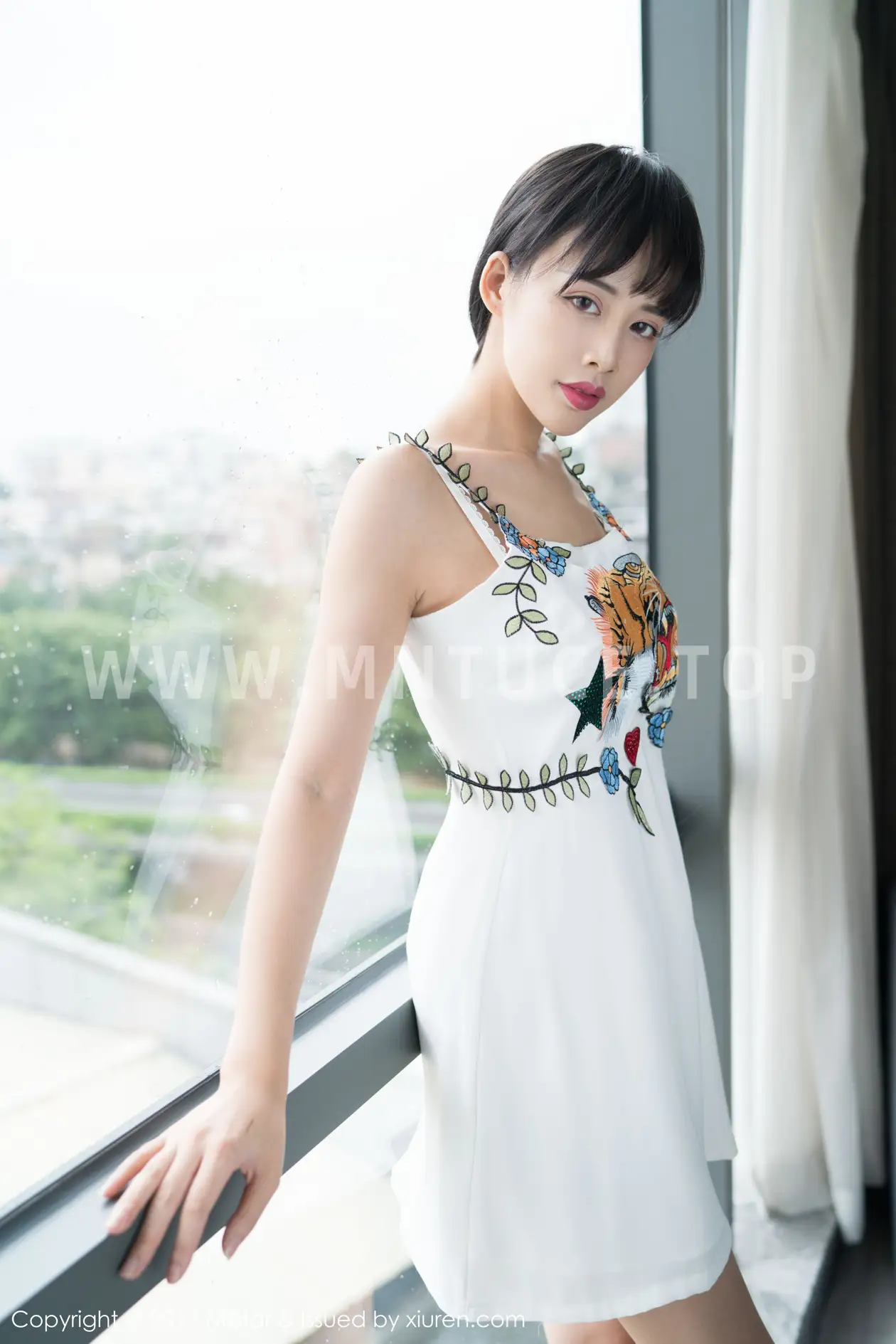 [魅妍社] 2017.08.10 VOL.183-033