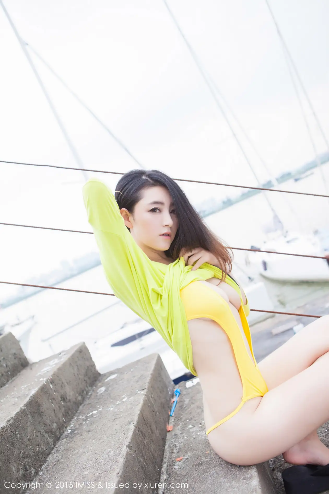 [爱蜜社] 2015.08.30 VOL.017-041