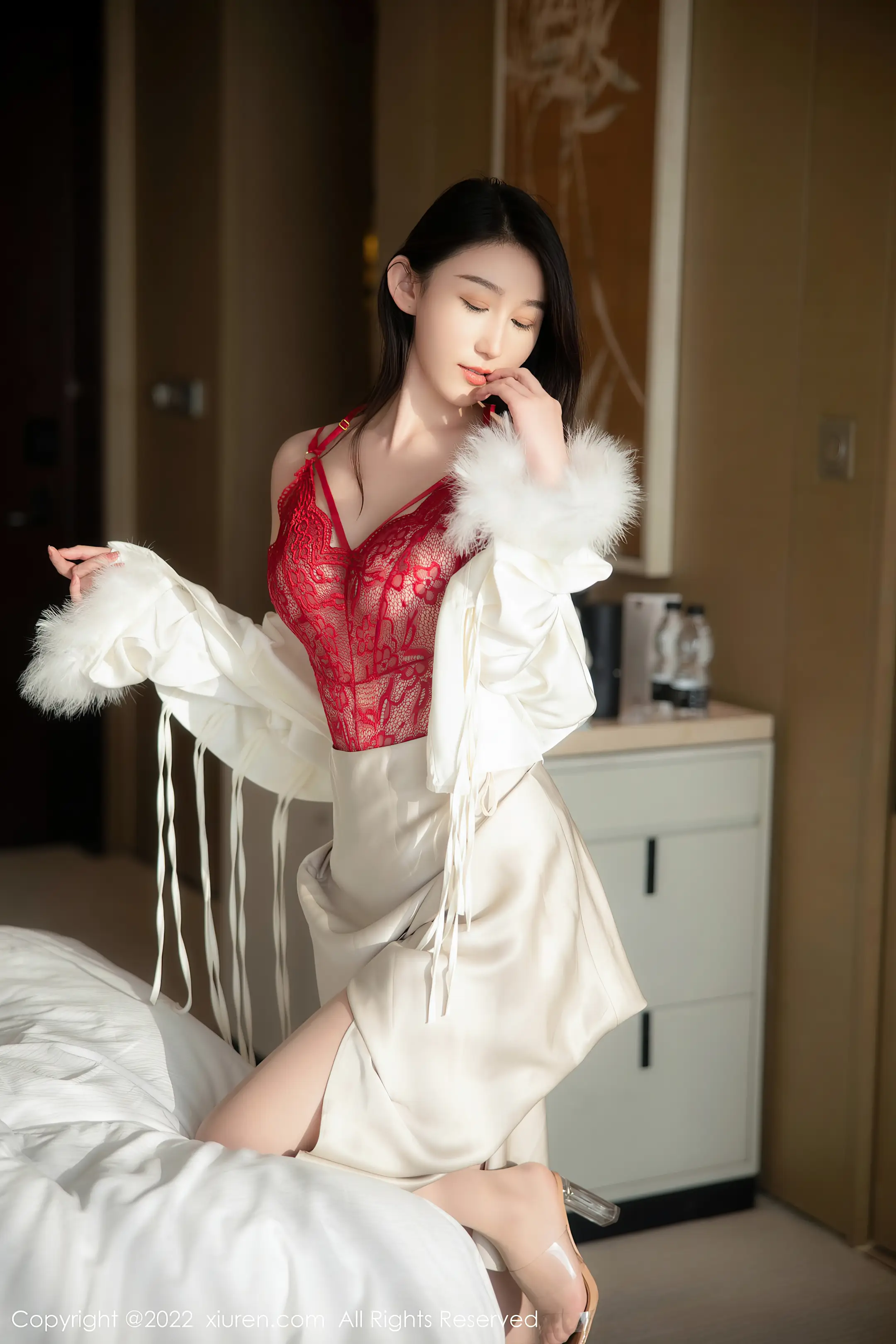 [Xiuren秀人网] 2022.10.20 NO.5734-039