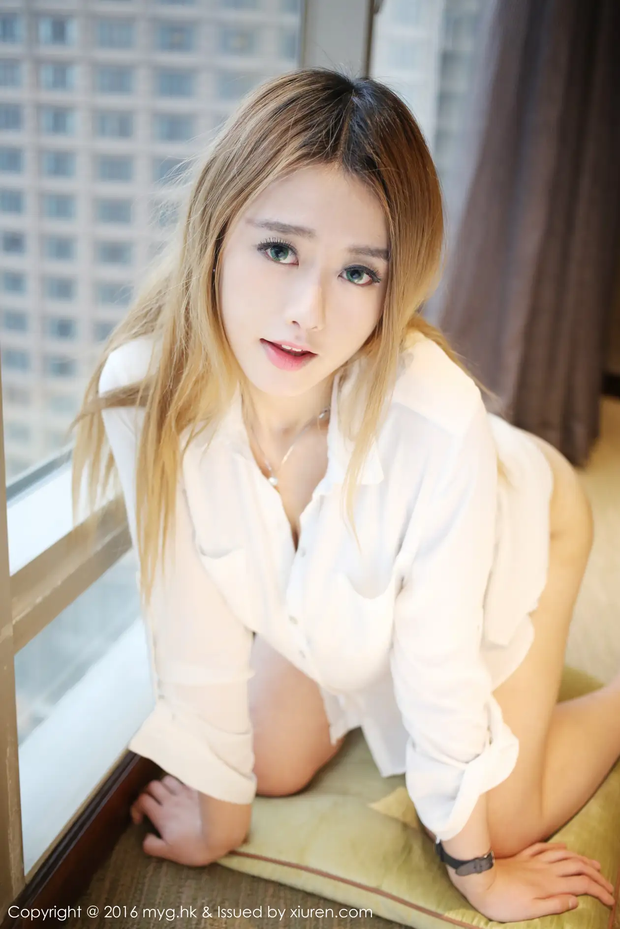 [美媛馆] 2016.03.15 VOL.196-005